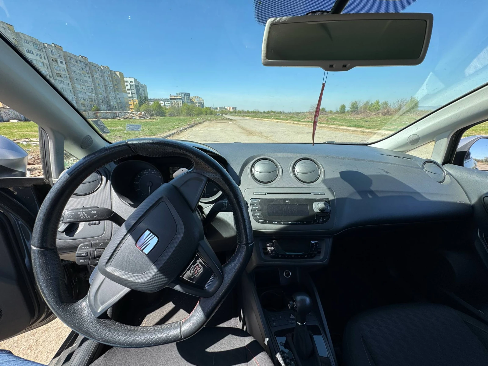 Seat Ibiza TSI | Mobile.bg � ����������� 5