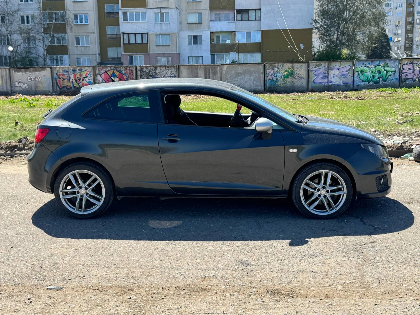 Seat Ibiza TSI | Mobile.bg � ����������� 2