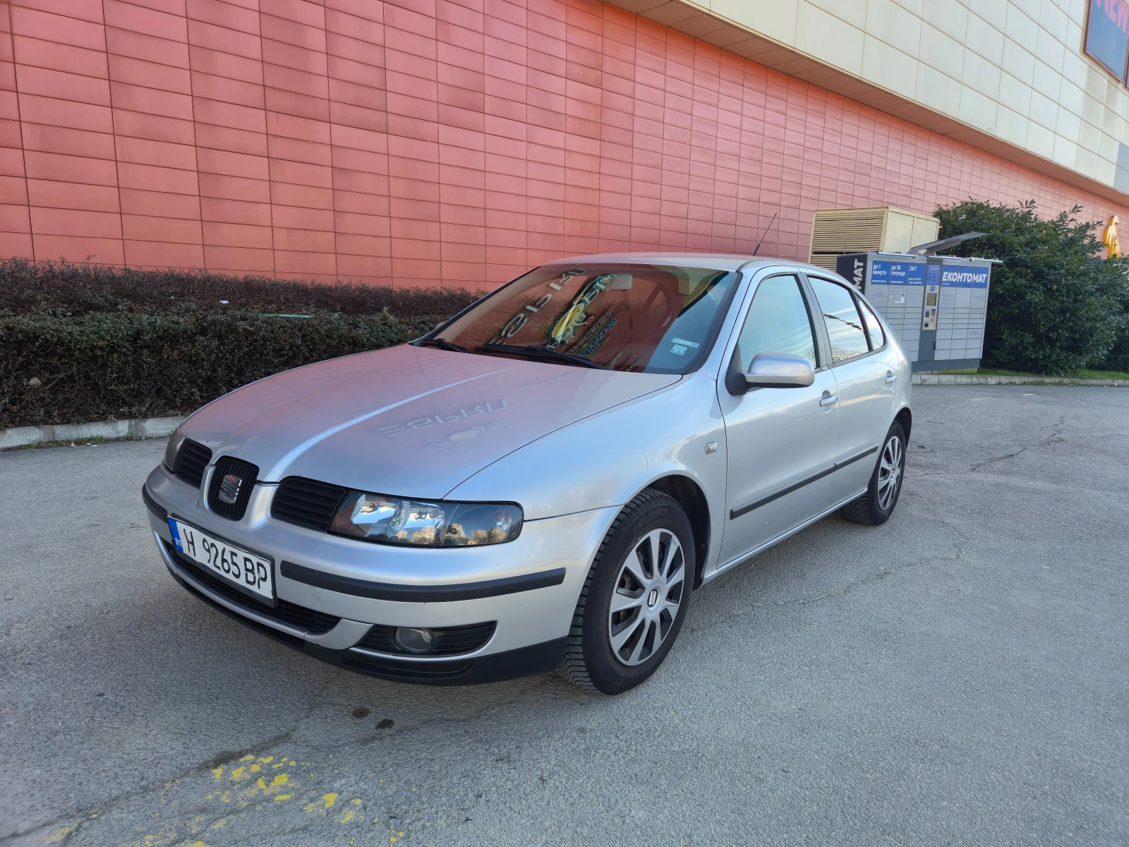 Seat Leon 1, 6i | Mobile.bg � ����������� 5