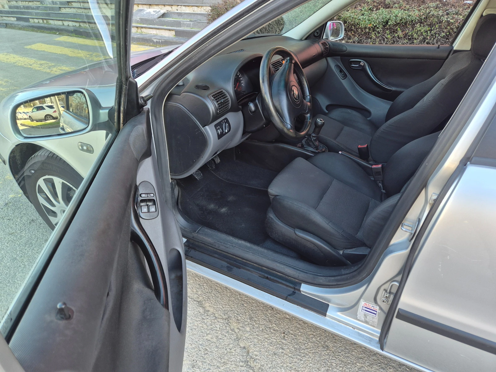 Seat Leon 1, 6i | Mobile.bg � ����������� 10