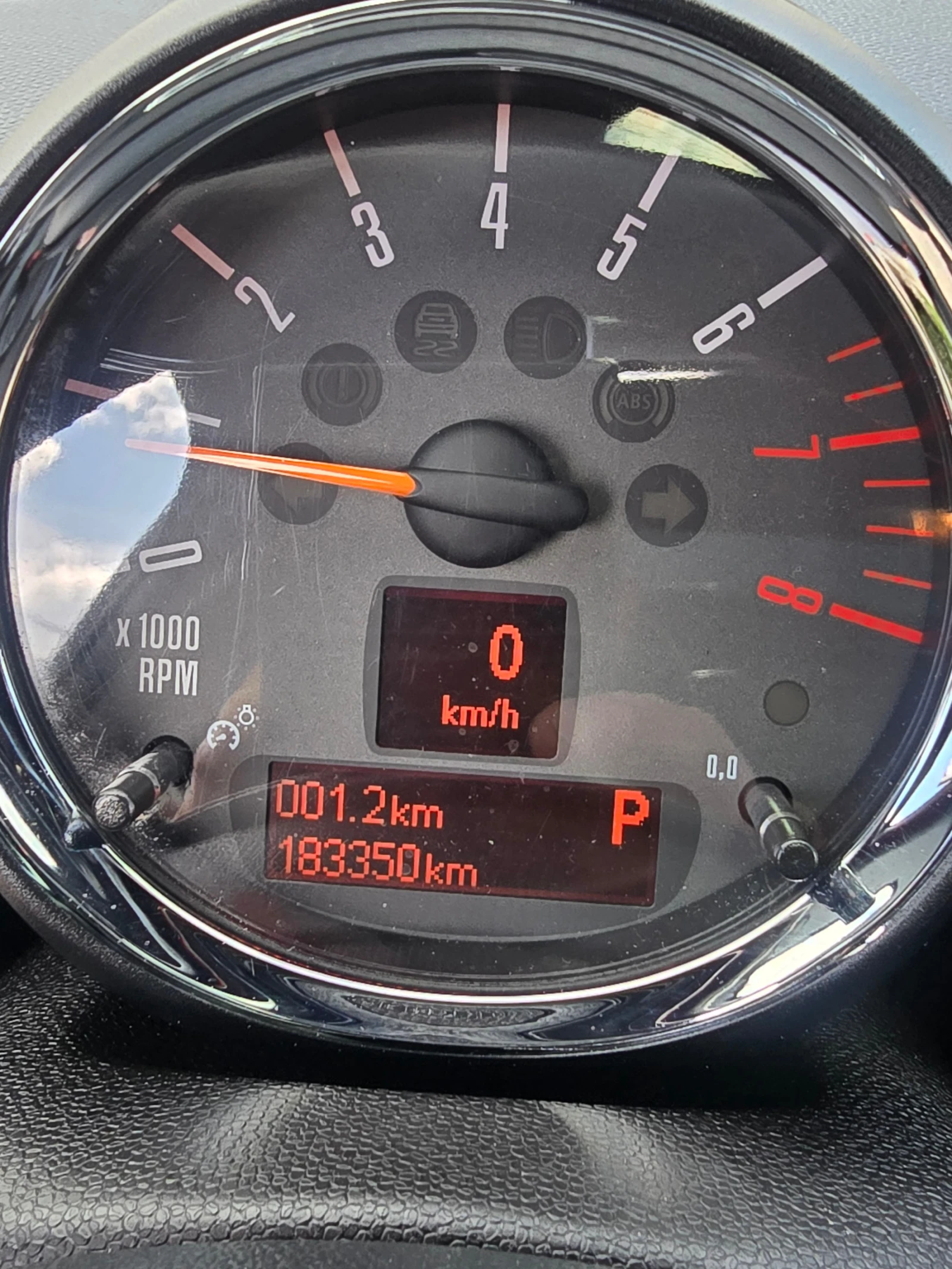 Mini Countryman  JOHN COOPER WORKS от ШВЕЙЦАРИЯ 4Х4 FULL ЕКСТРИ, снимка 11 - Автомобили и джипове - 53998948