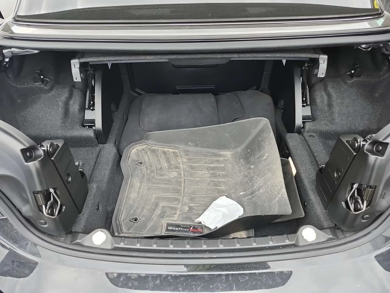 BMW M4 HARMAN KARDON| CARFAX| , снимка 14 - Автомобили и джипове - 54069477