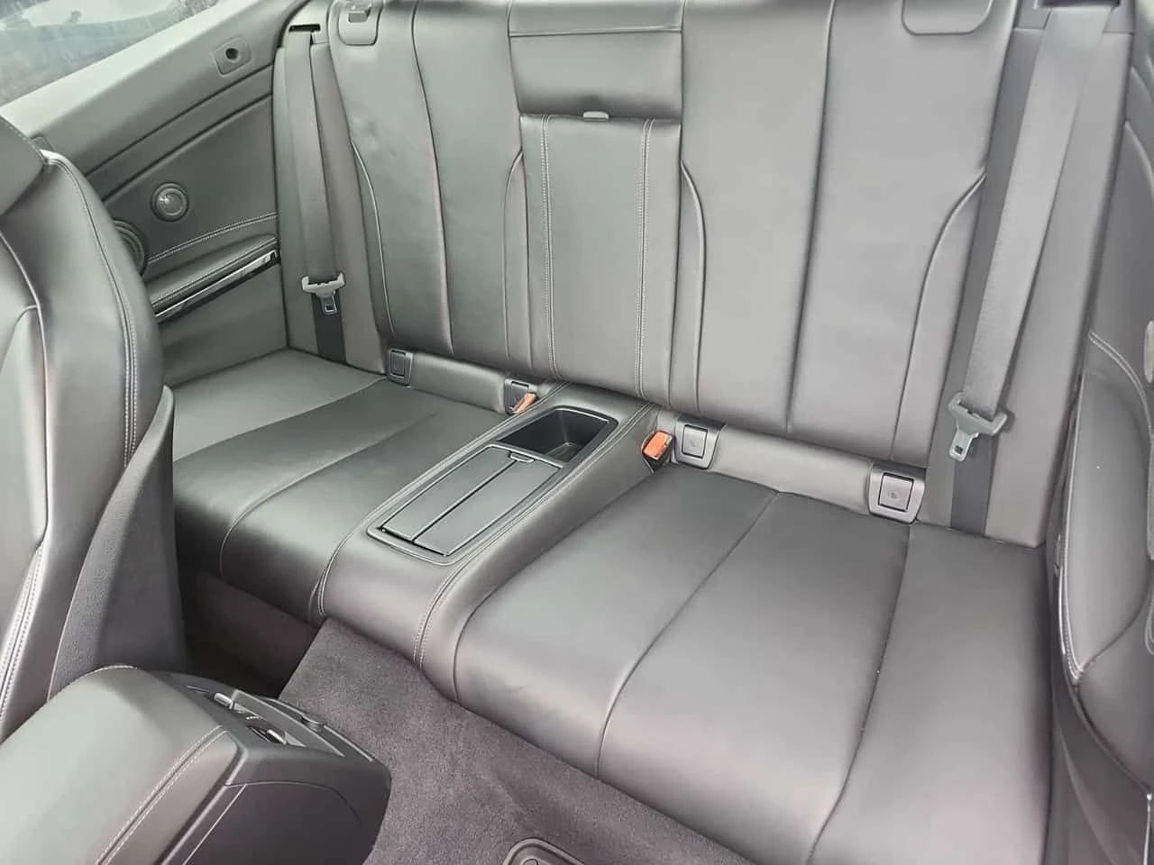 BMW M4 HARMAN KARDON| CARFAX| , снимка 12 - Автомобили и джипове - 54069477