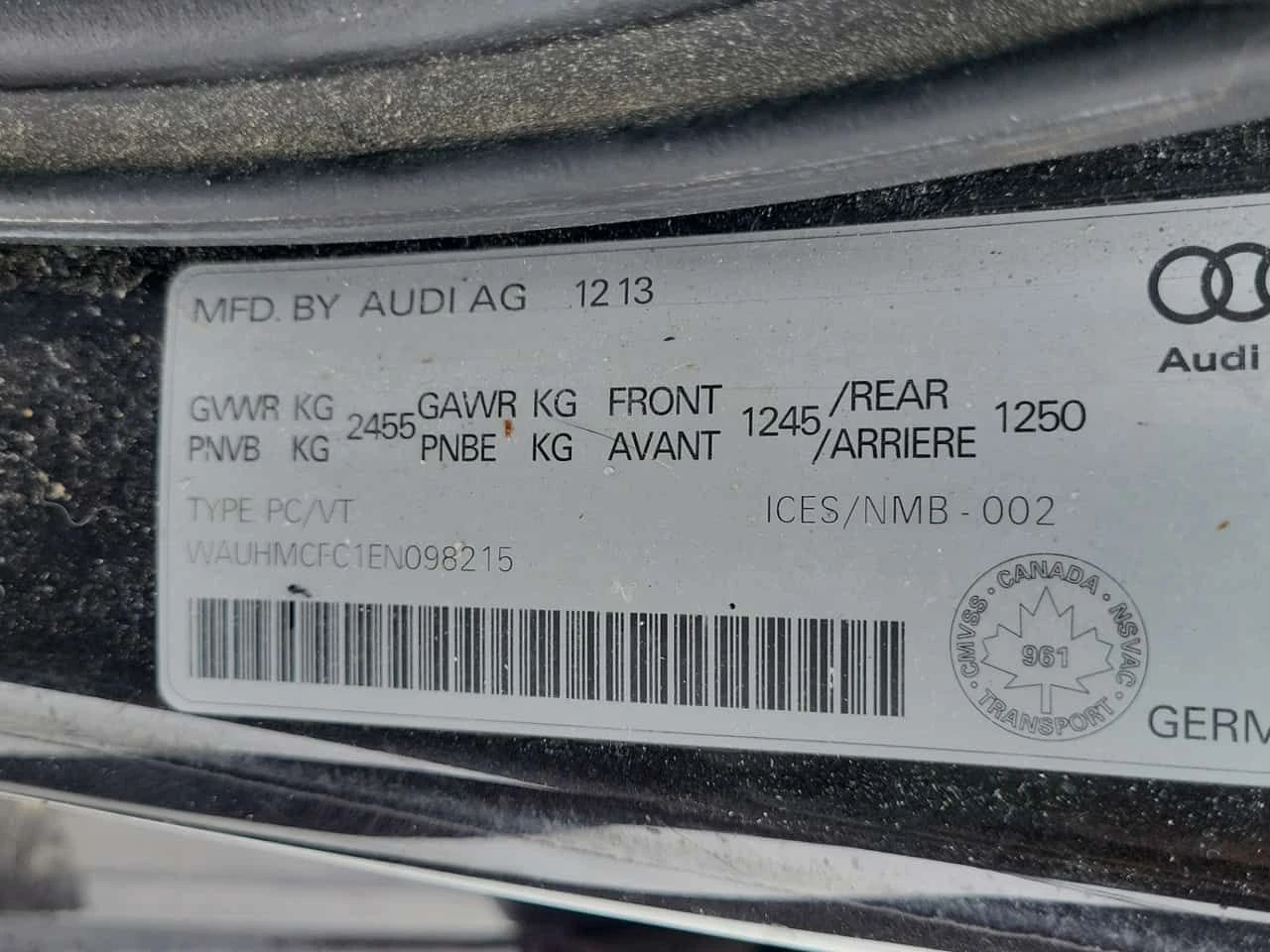 Audi A6  | 3.0L TDI TECHNIK | LED | ОБДУХВАНЕ | 360 | , снимка 16 - Автомобили и джипове - 54070531