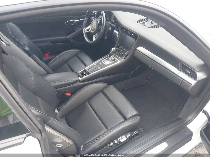 Porsche 911 * Carrera 4S* , снимка 5 - Автомобили и джипове - 54144056