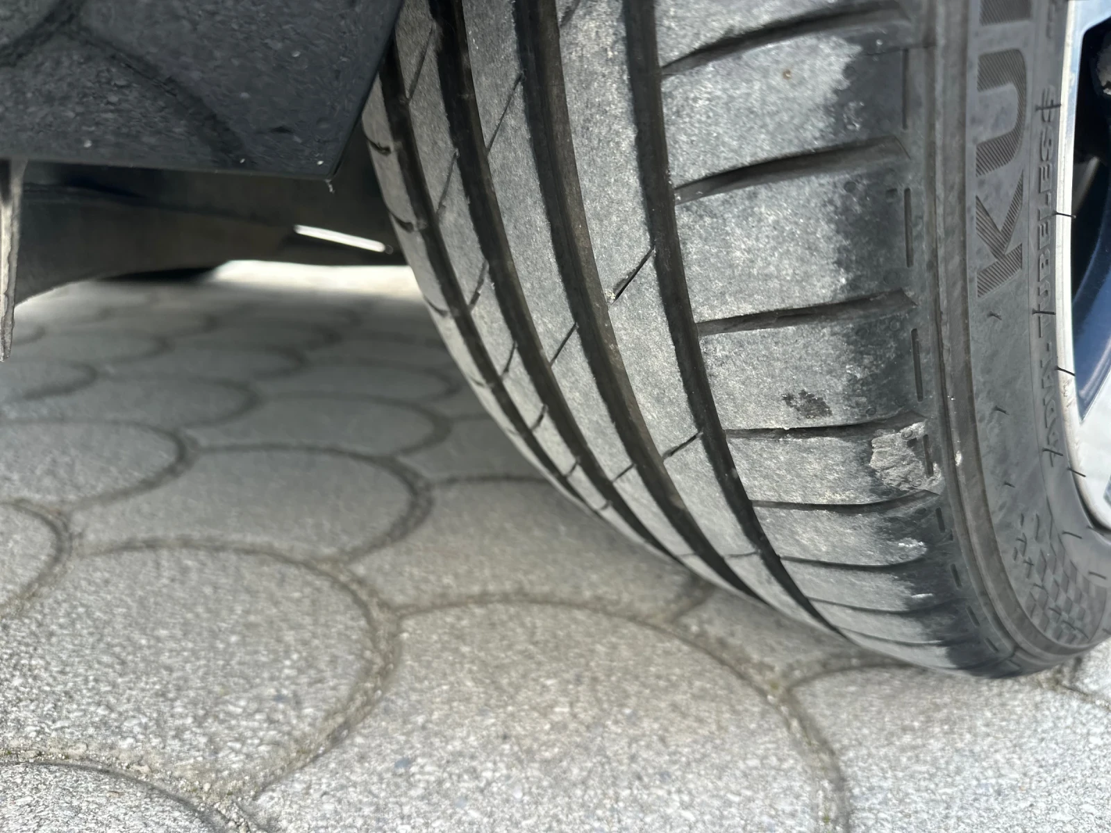 VW Golf 1.4i GAZ, снимка 13 - Автомобили и джипове - 54177688