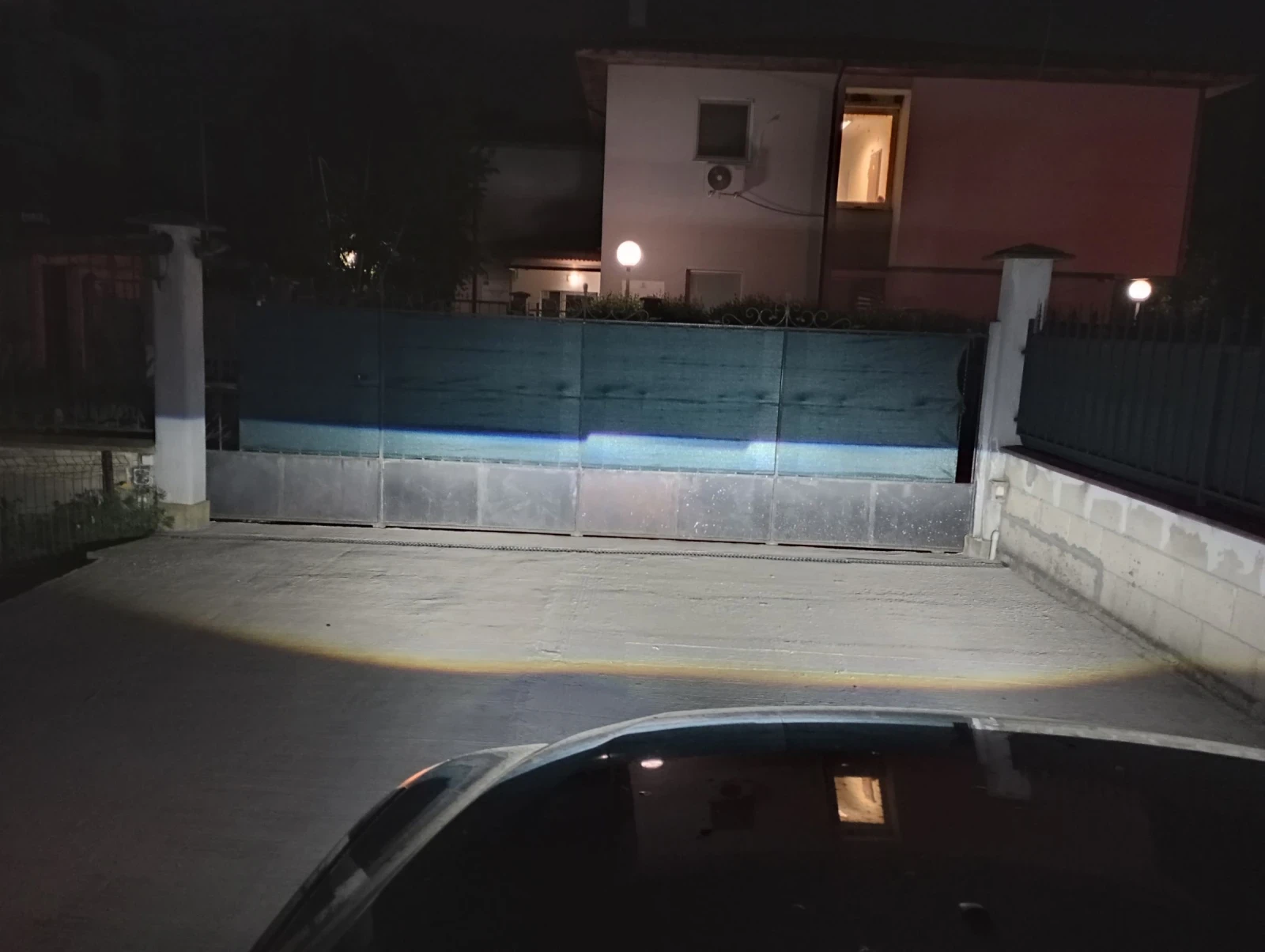 BMW 530, снимка 8 - Автомобили и джипове - 54226403