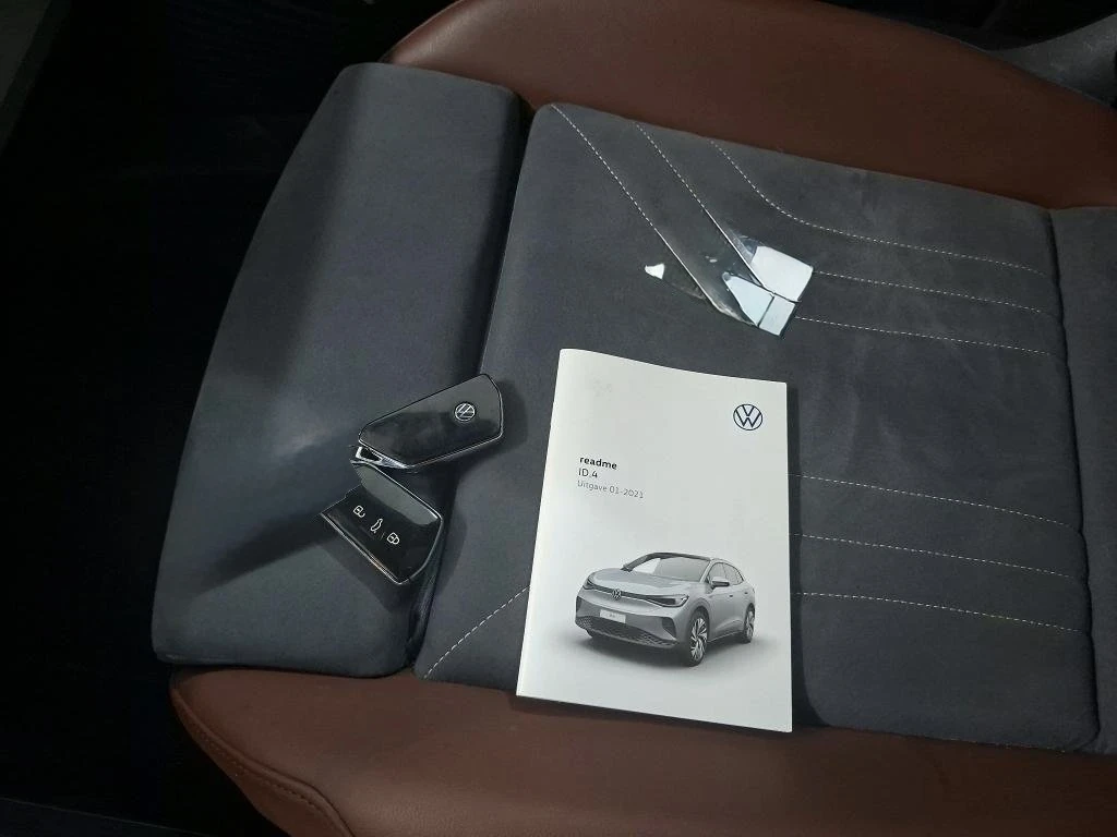 VW ID.4 Pro 1ST MAX 82kwh, снимка 8 - Автомобили и джипове - 54346479