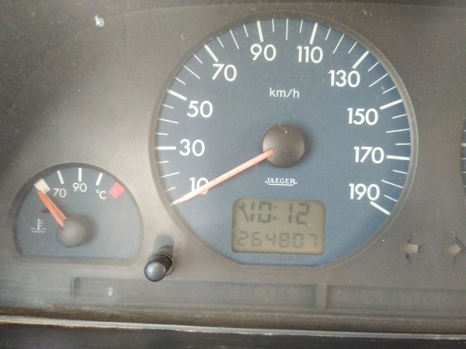 Peugeot Expert HDi, снимка 8 - Автомобили и джипове - 54400414