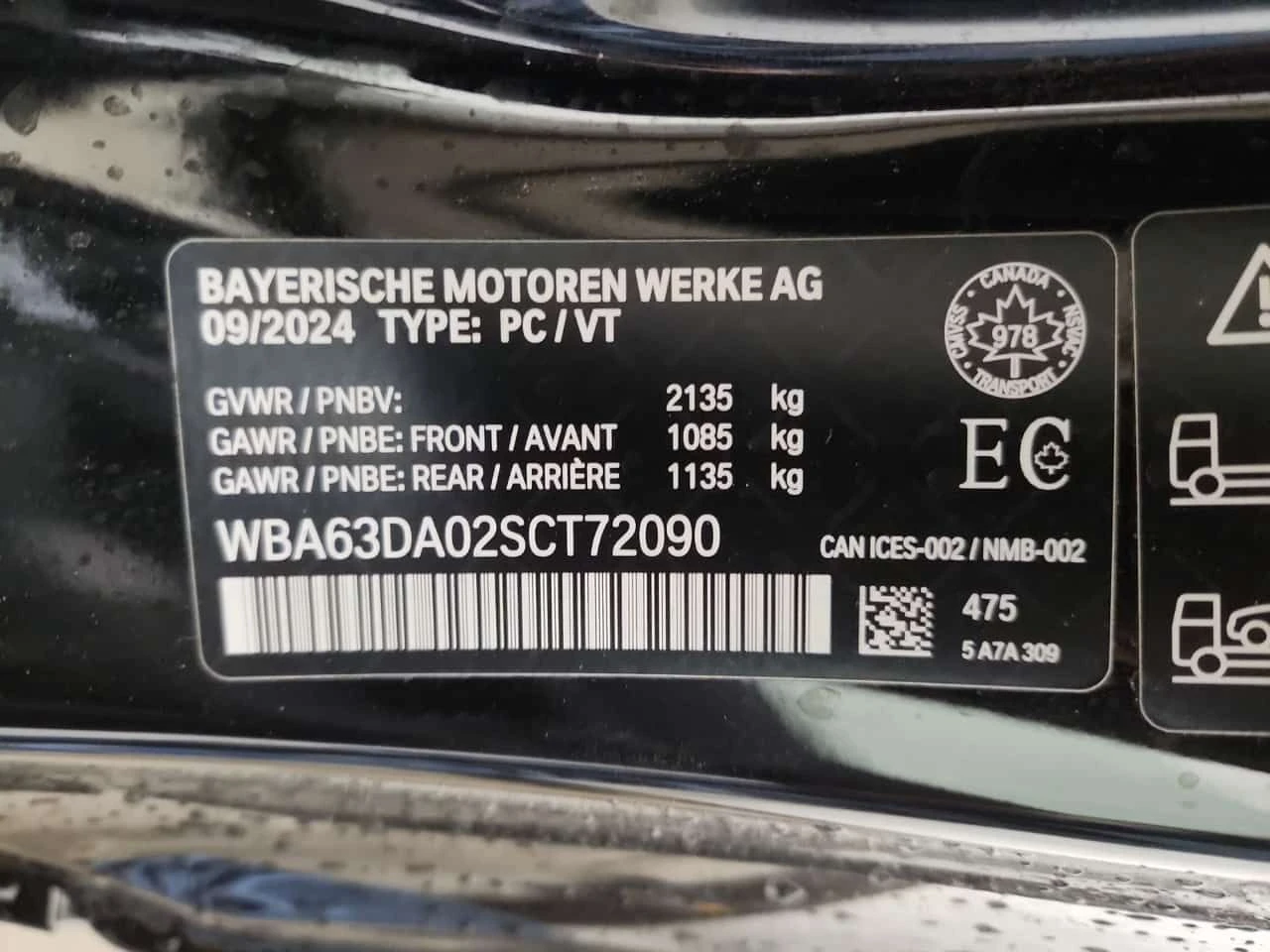 BMW 430 COUPE * Един собственик * Без инциденти * От BMW , снимка 17 - Автомобили и джипове - 54461793