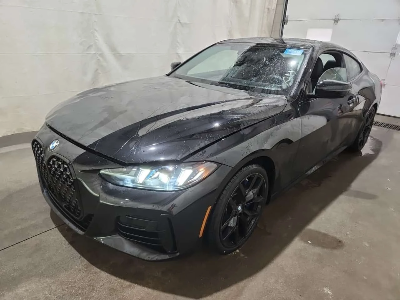 BMW 430 COUPE * Един собственик * Без инциденти * От BMW , снимка 2 - Автомобили и джипове - 54461793
