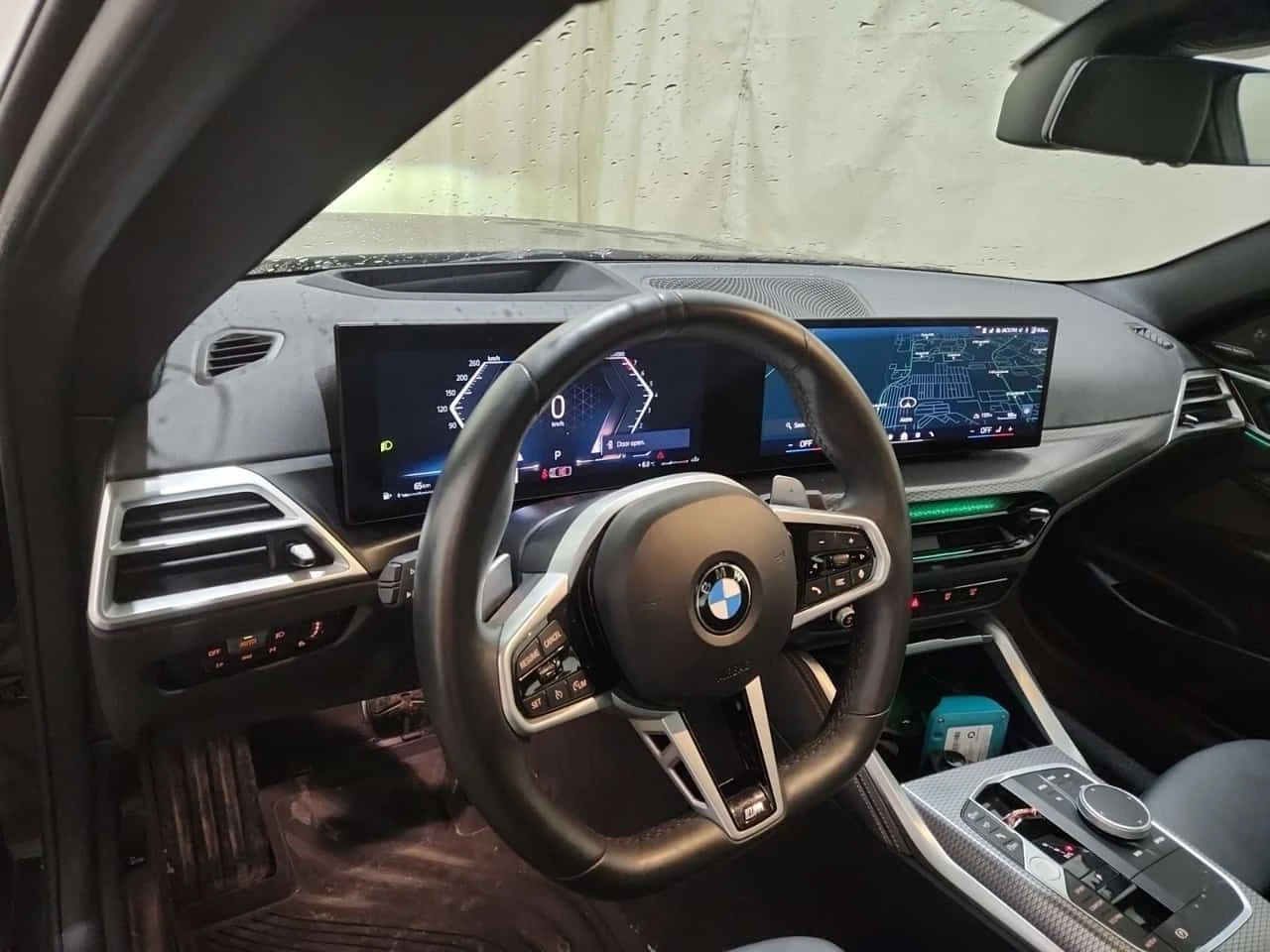 BMW 430 COUPE * Един собственик * Без инциденти * От BMW , снимка 6 - Автомобили и джипове - 54461793
