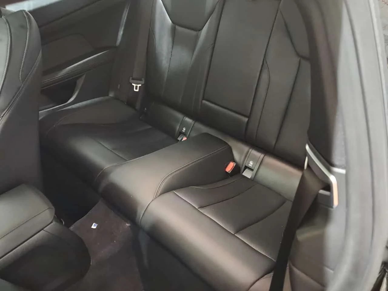 BMW 430 COUPE * Един собственик * Без инциденти * От BMW , снимка 10 - Автомобили и джипове - 54461793