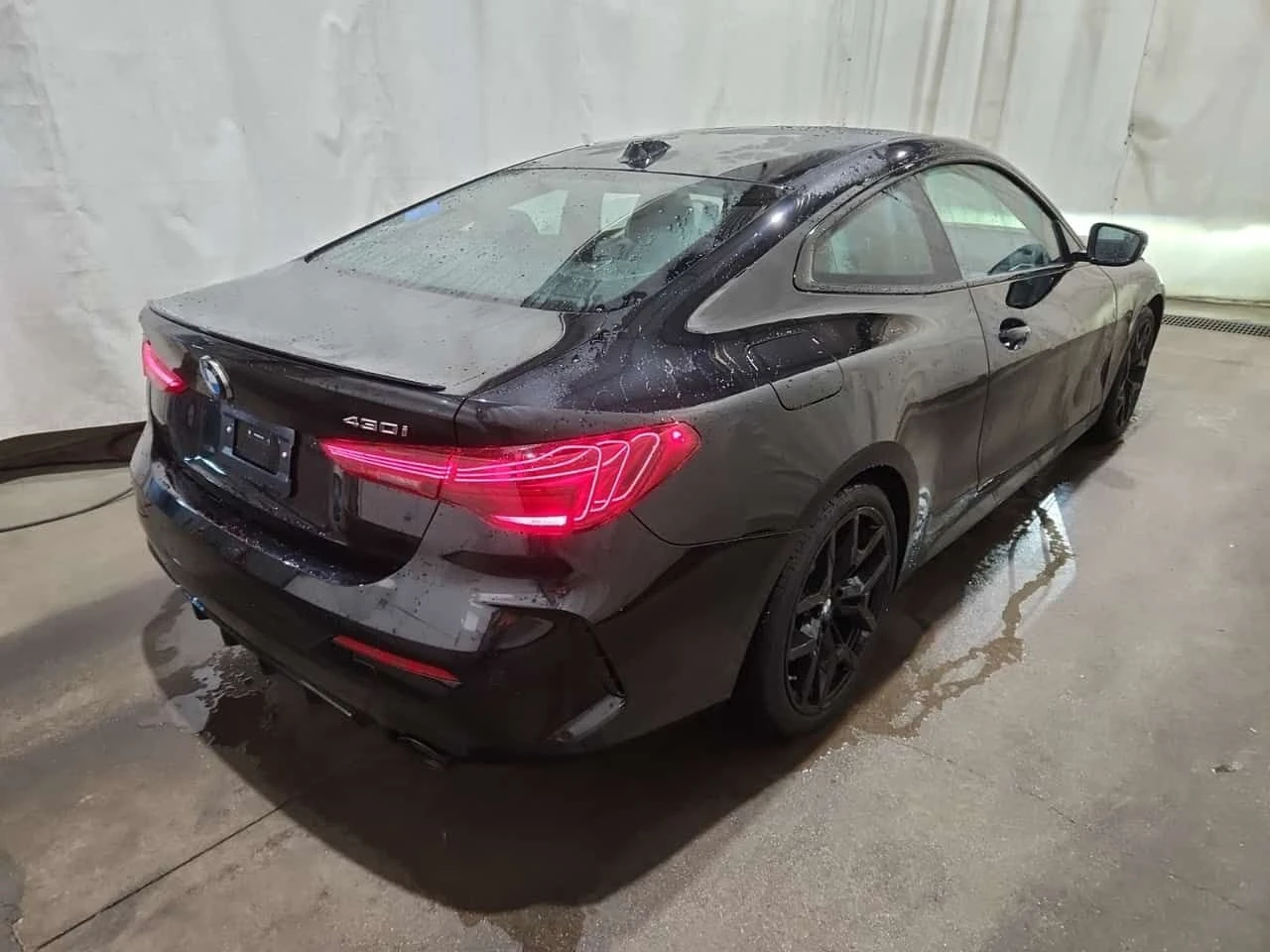 BMW 430 COUPE * Един собственик * Без инциденти * От BMW 