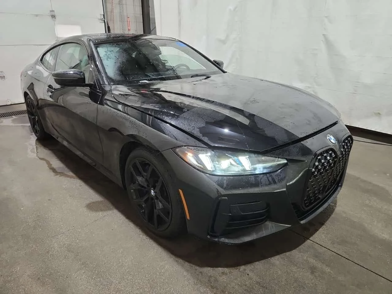 BMW 430 COUPE * Един собственик * Без инциденти * От BMW , снимка 4 - Автомобили и джипове - 54461793