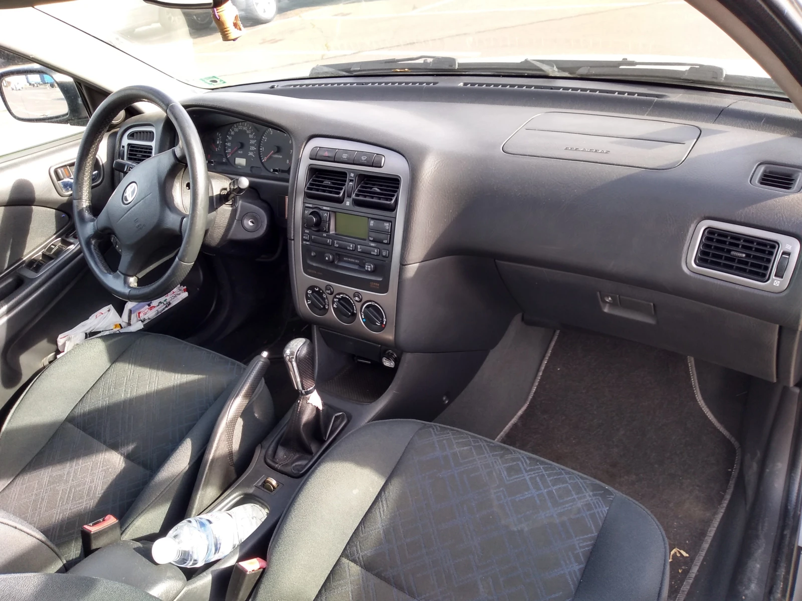 Toyota Avensis 1.8 | Mobile.bg � ����������� 6