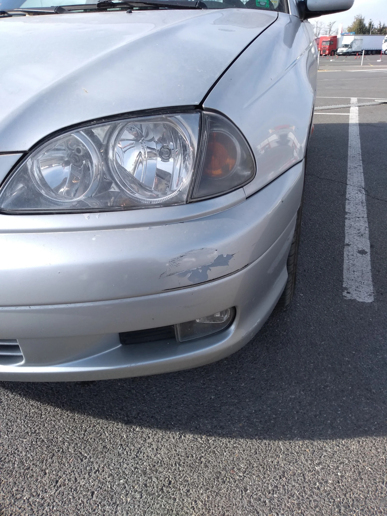 Toyota Avensis 1.8 | Mobile.bg � ����������� 2