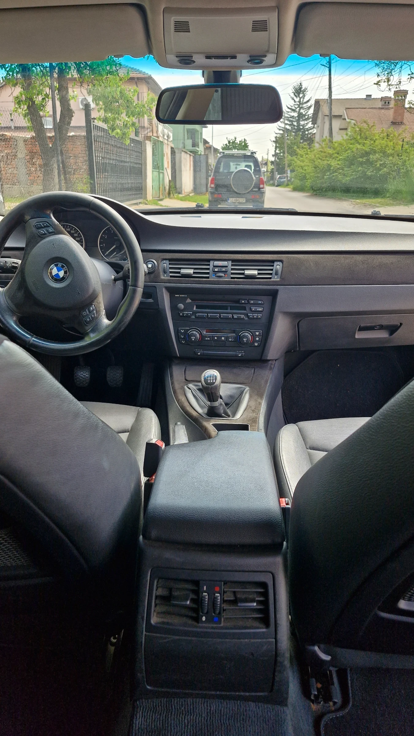 BMW 325, снимка 8 - Автомобили и джипове - 54501126