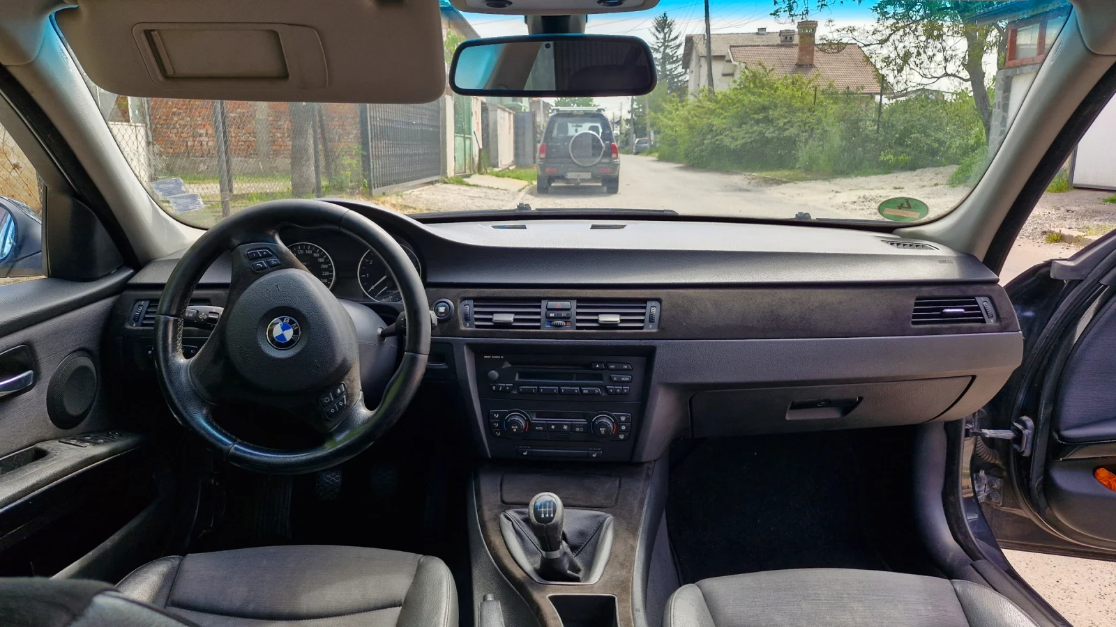 BMW 325, снимка 9 - Автомобили и джипове - 54501126