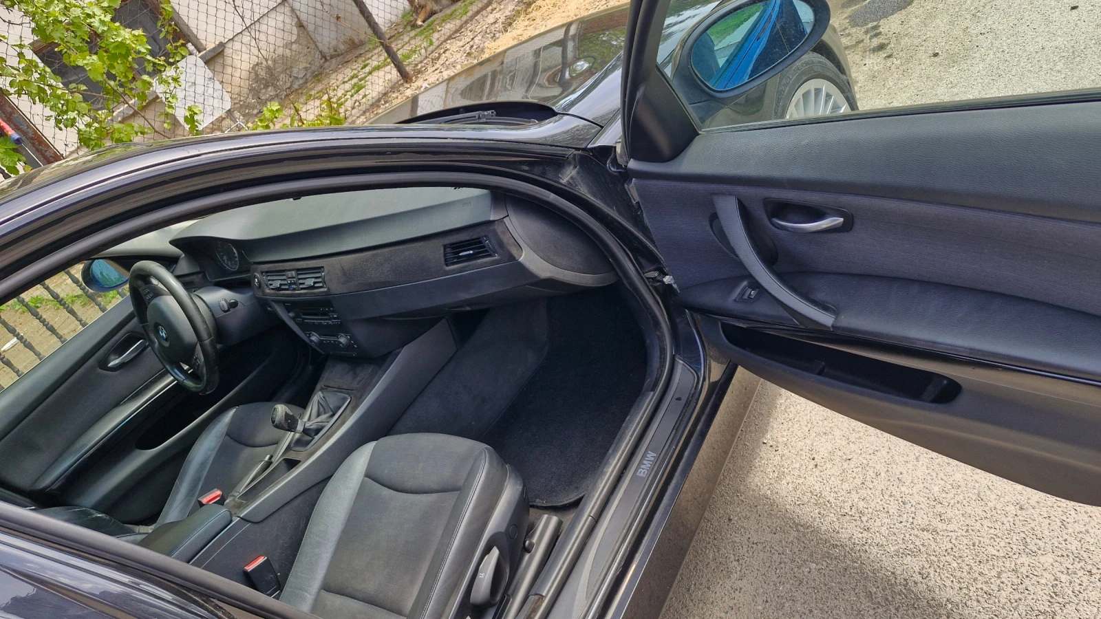 BMW 325, снимка 6 - Автомобили и джипове - 54501126