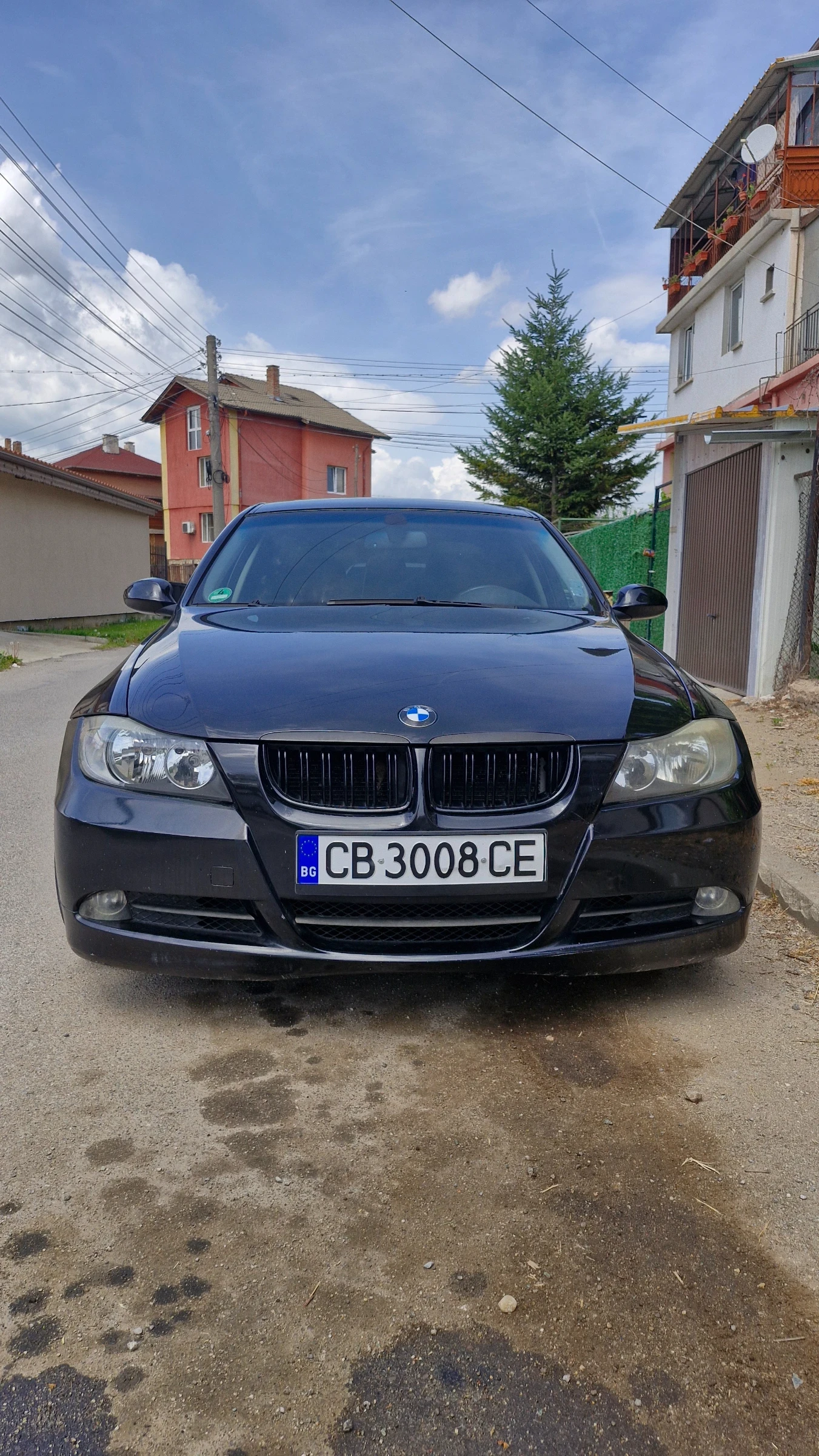 BMW 325