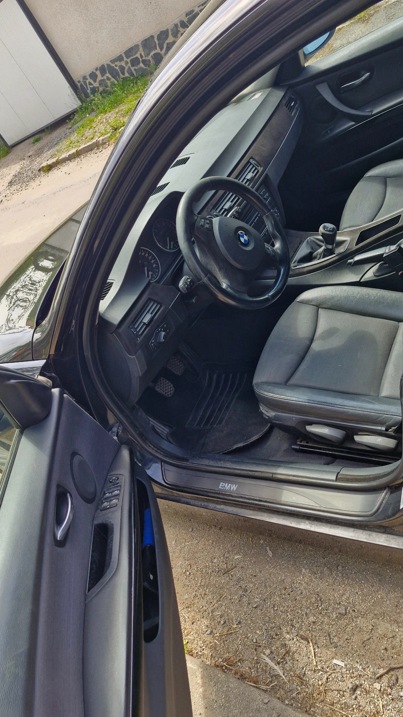 BMW 325, снимка 4 - Автомобили и джипове - 54501126