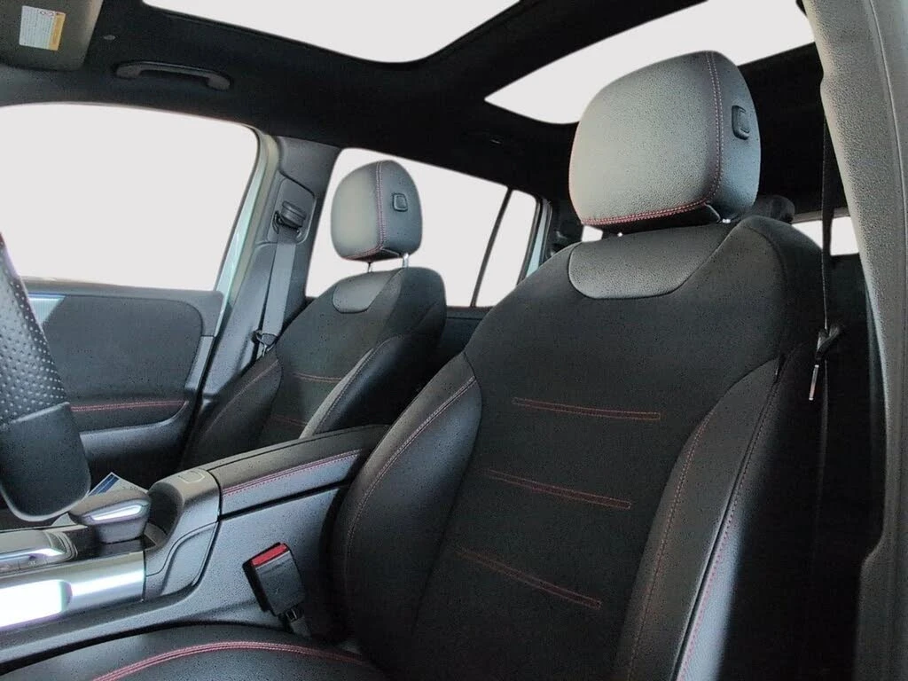 Mercedes-Benz EQB 350* 4MATIC* �������* 360 ���* ��������*  | Mobile.bg � ����������� 7