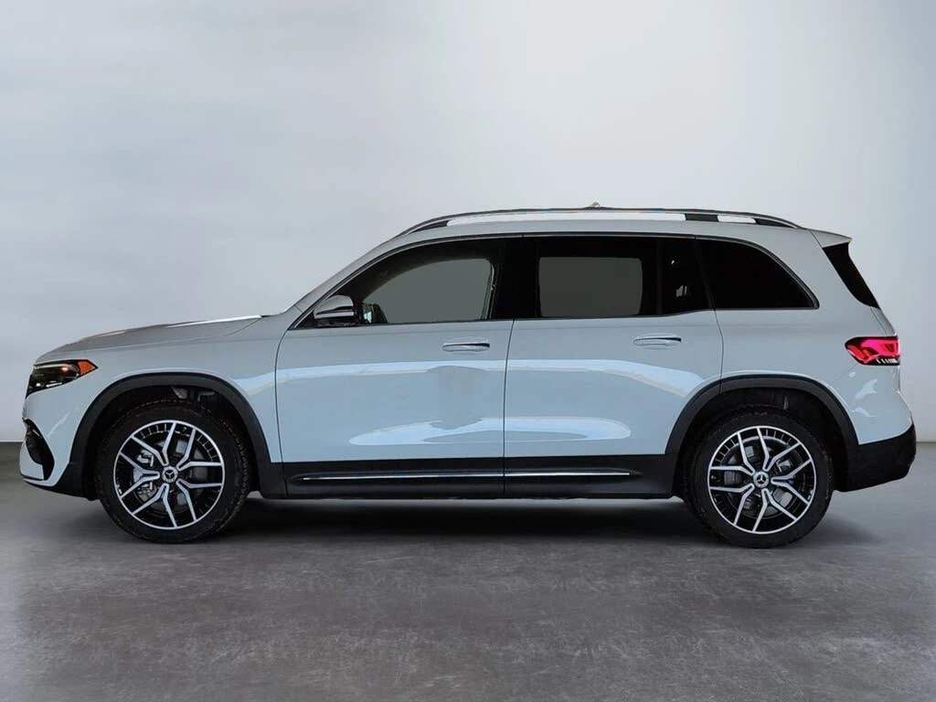 Mercedes-Benz EQB 350* 4MATIC* �������* 360 ���* ��������*  | Mobile.bg � ����������� 3