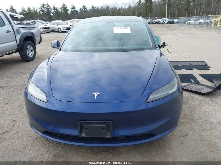 Tesla Model 3 Long Range All-Wheel Drive, снимка 12 - Автомобили и джипове - 54678137