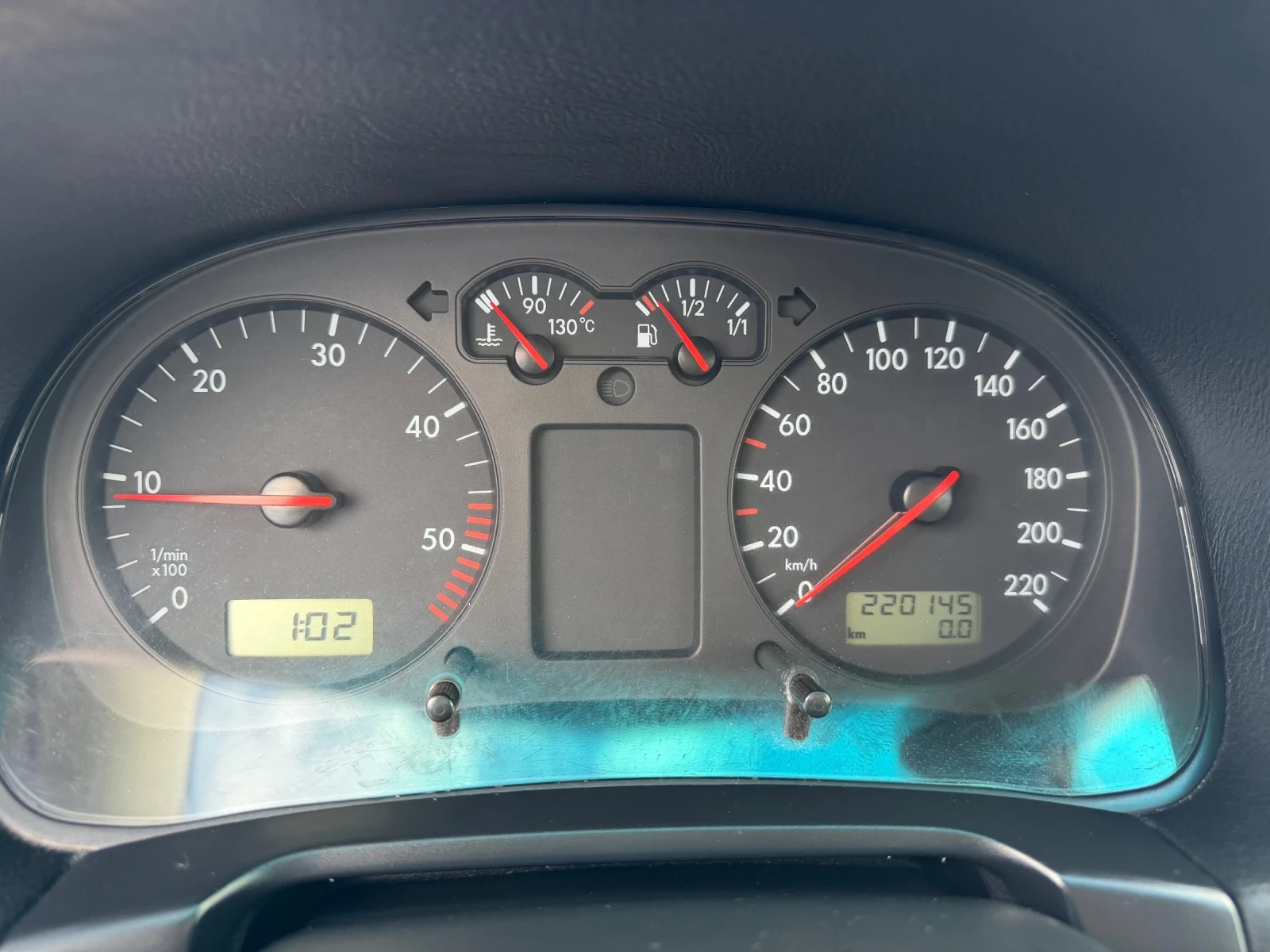 VW Golf 1.9TDI-90PS, снимка 13 - Автомобили и джипове - 54898627