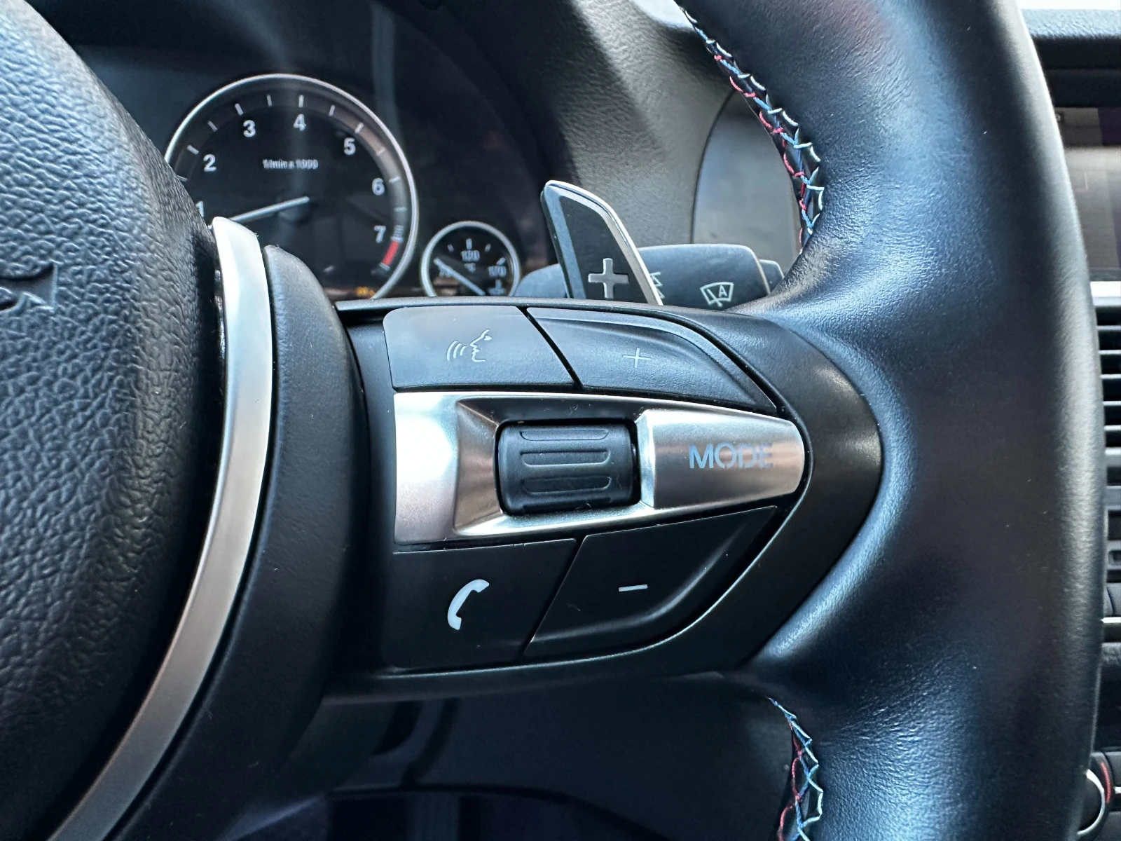 BMW 523 M packet 3.0i 204 к.с./ГАРАНЦИЯ , снимка 16 - Автомобили и джипове - 54967984