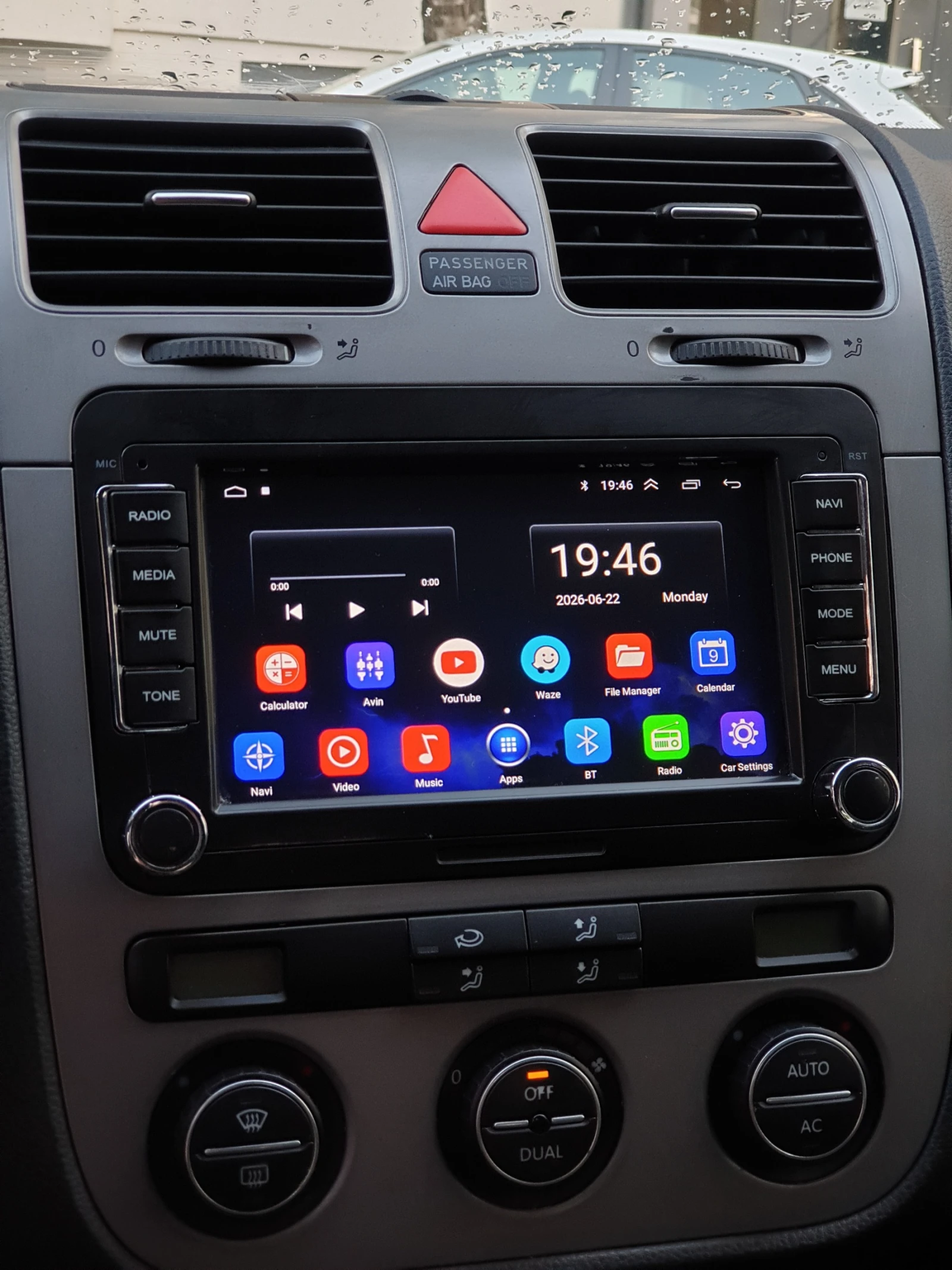 VW Golf, снимка 9 - Автомобили и джипове - 55015506