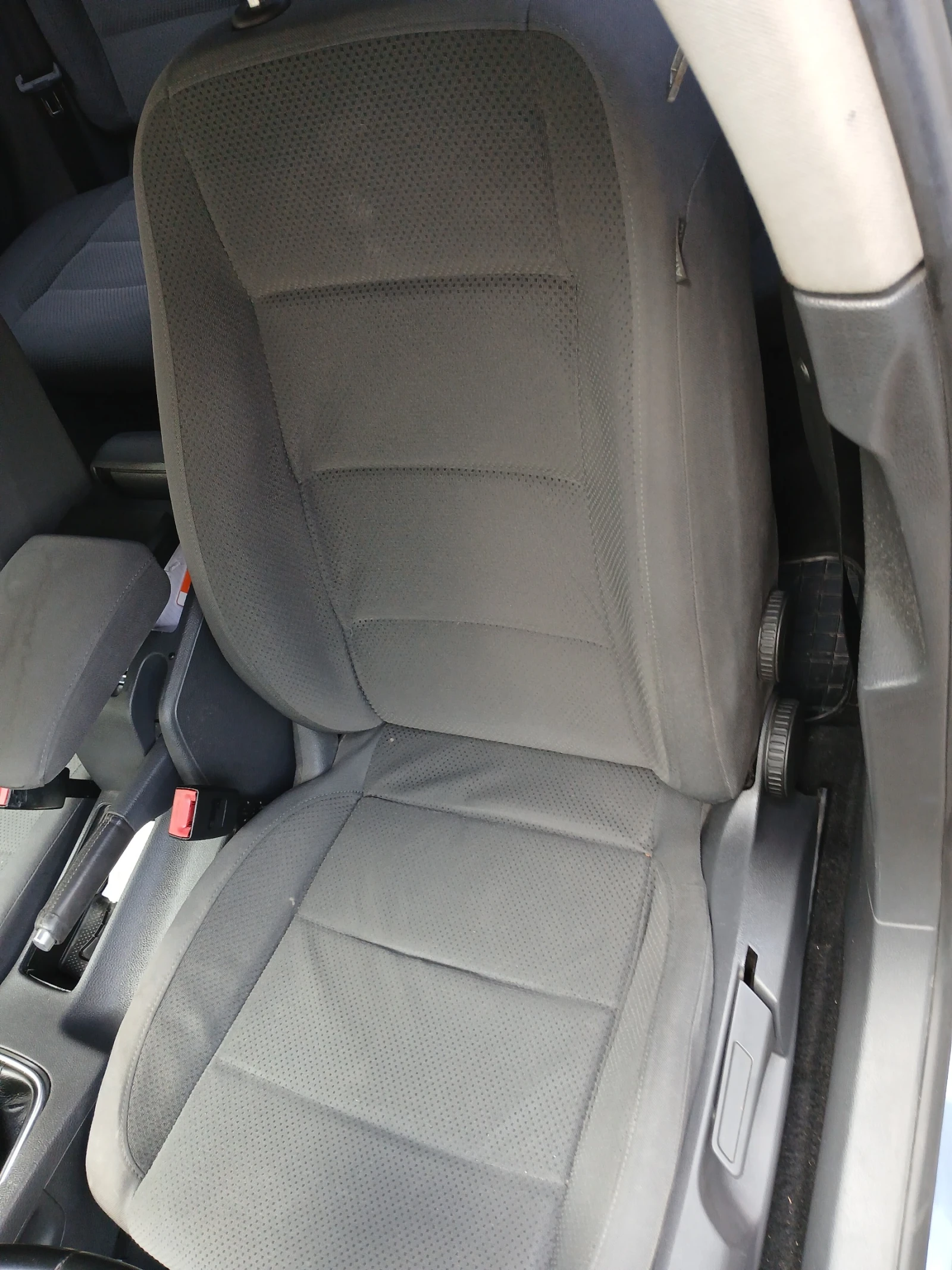 VW Golf, снимка 10 - Автомобили и джипове - 55015506