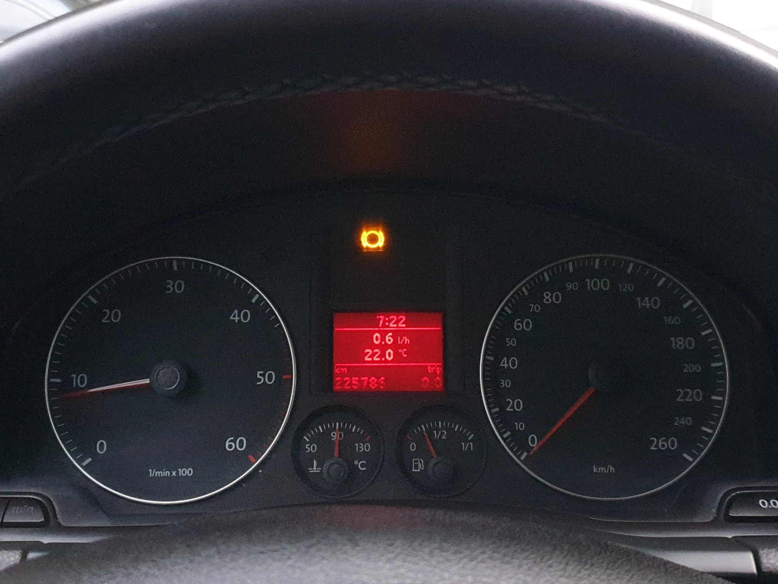 VW Golf, снимка 8 - Автомобили и джипове - 55015506