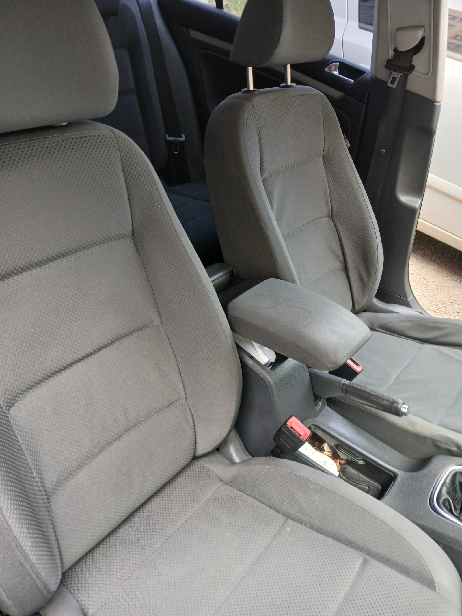 VW Golf, снимка 14 - Автомобили и джипове - 55015506