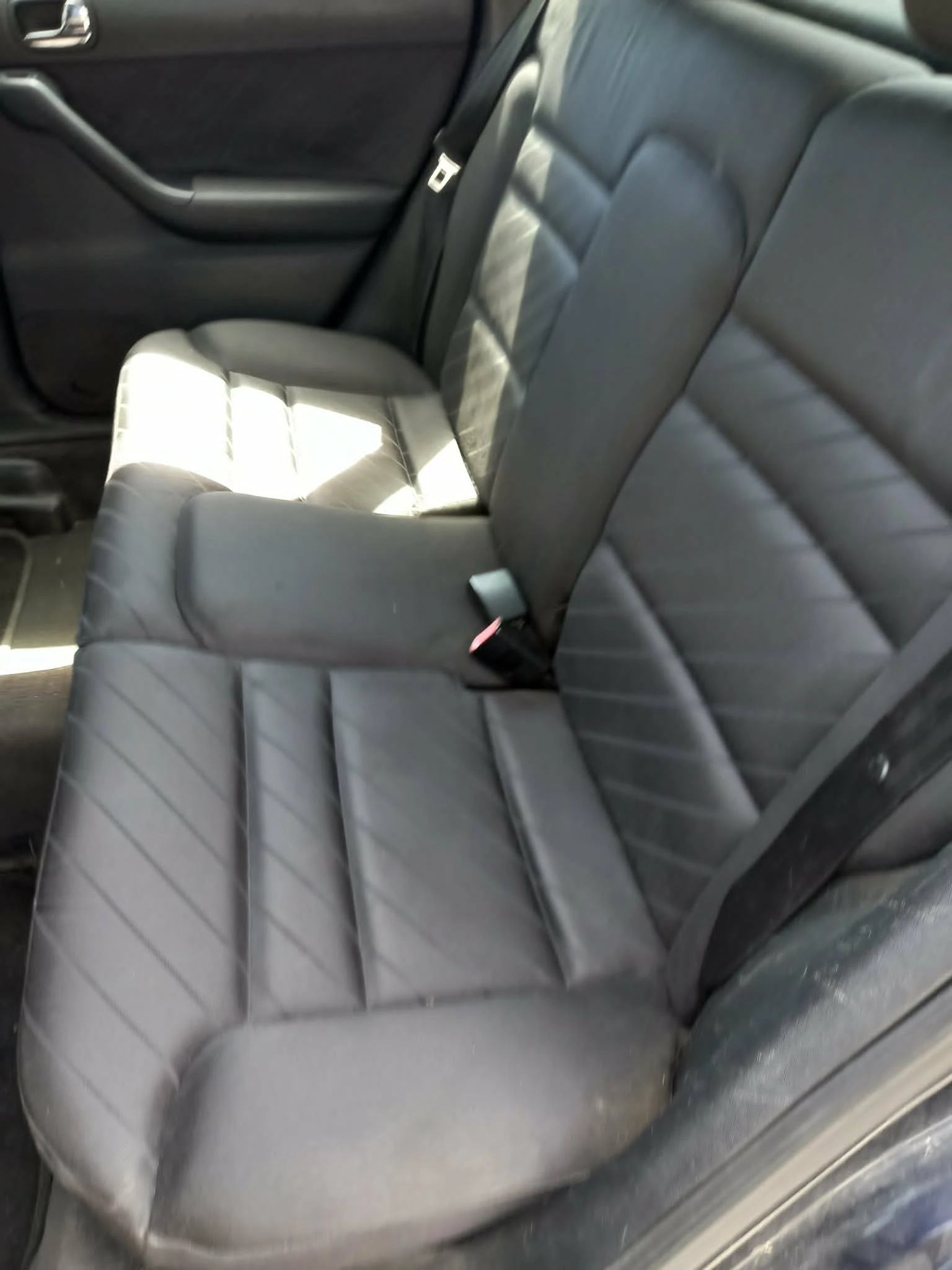 Audi A3, снимка 4 - Автомобили и джипове - 55030972