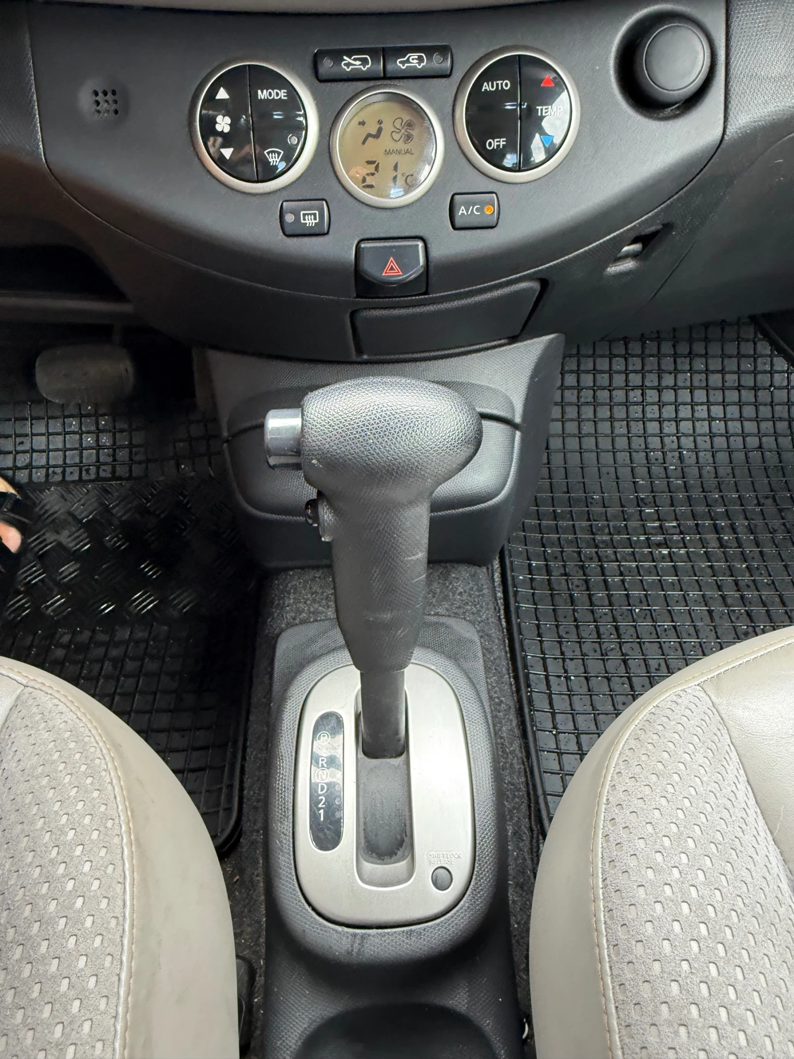 Nissan Micra, снимка 12 - Автомобили и джипове - 55212714