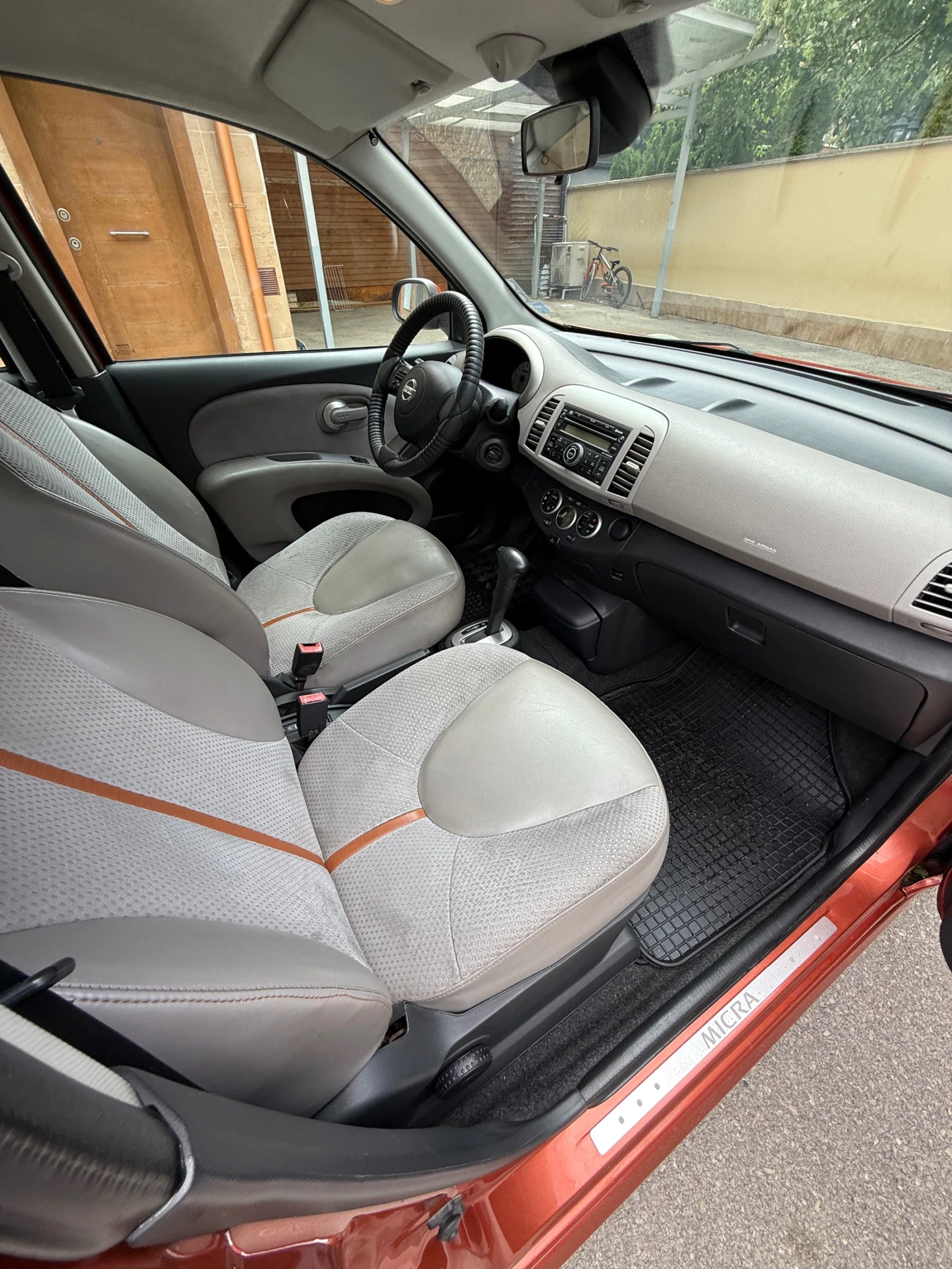 Nissan Micra, снимка 15 - Автомобили и джипове - 55212714