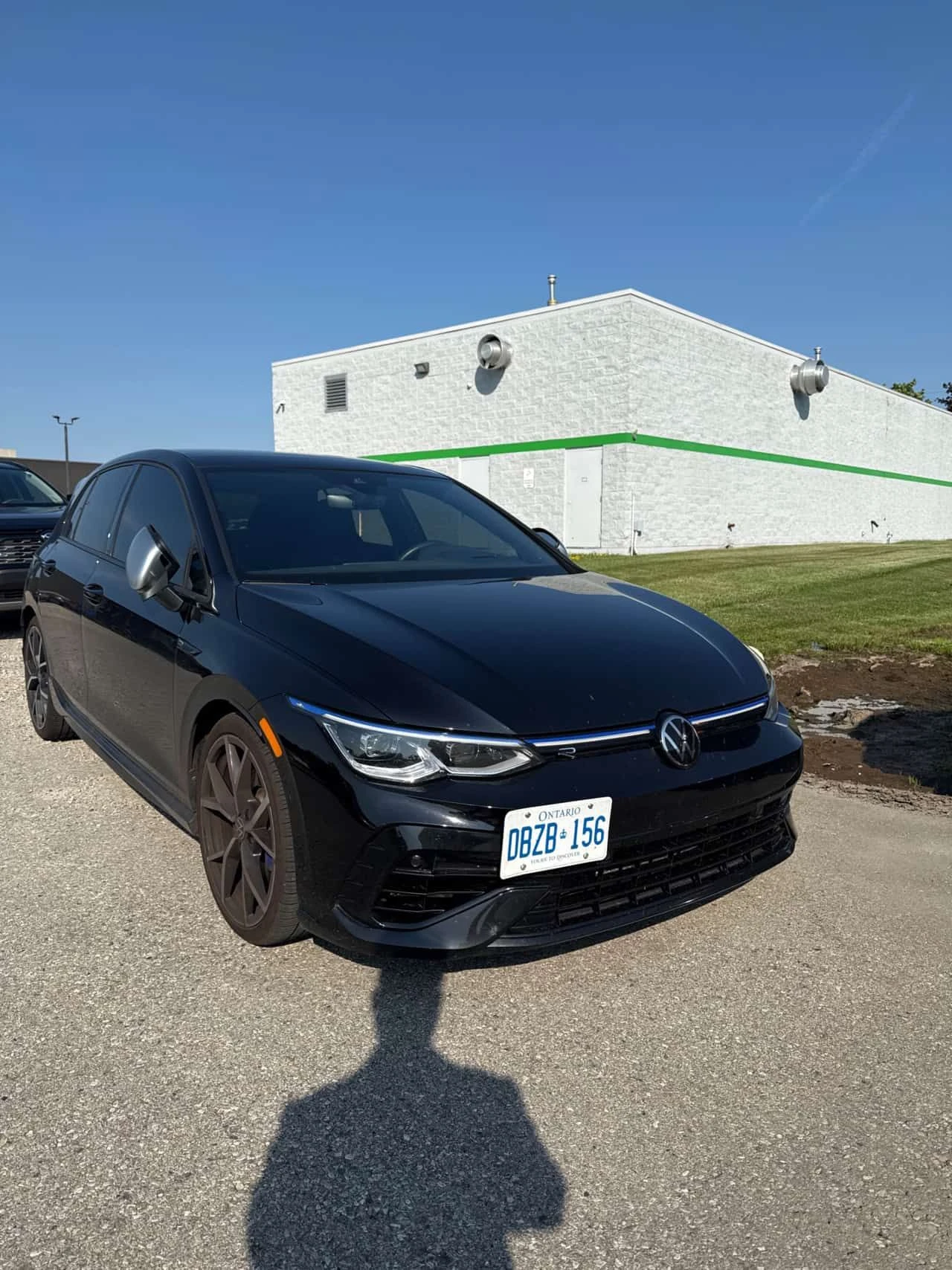 VW Golf * R* DSG * АВТОМОБИЛ БЕЗ ПЪРВОНАЧАЛНА ВНОСКА* 