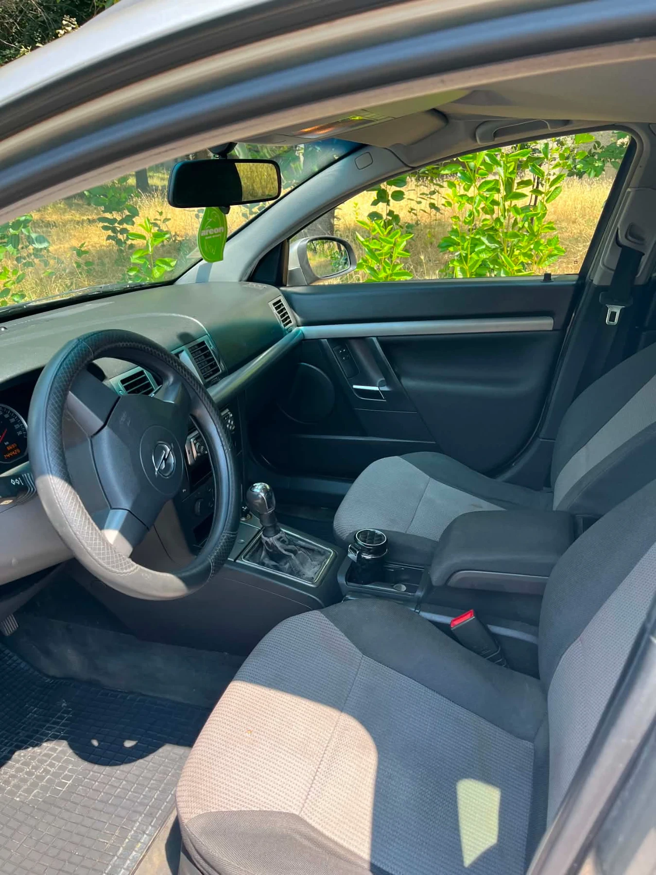 Opel Vectra, снимка 7 - Автомобили и джипове - 55311347