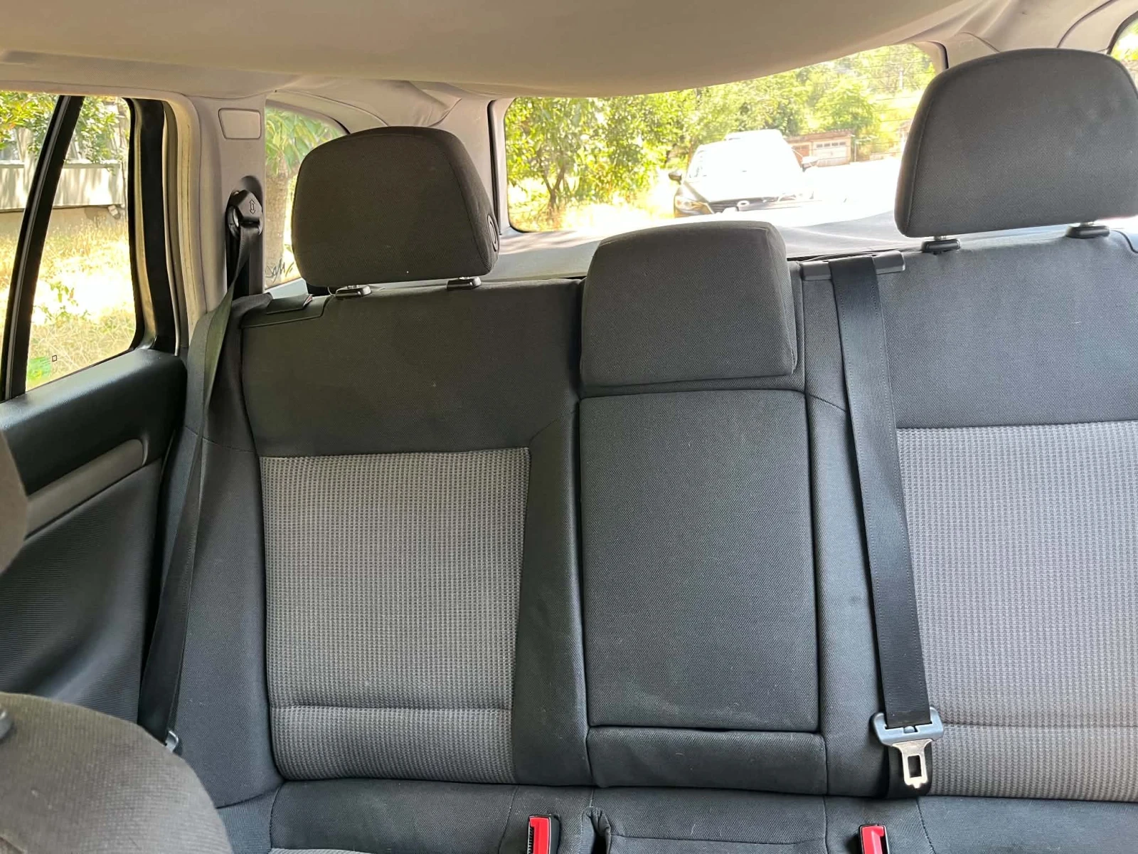 Opel Vectra, снимка 5 - Автомобили и джипове - 55311347