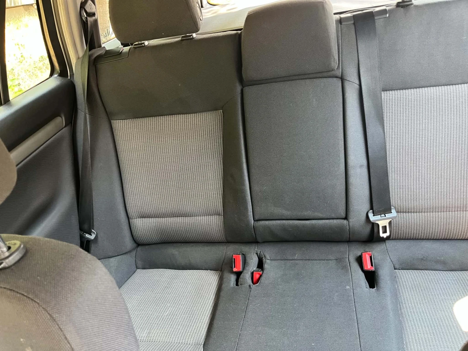 Opel Vectra, снимка 14 - Автомобили и джипове - 55311347