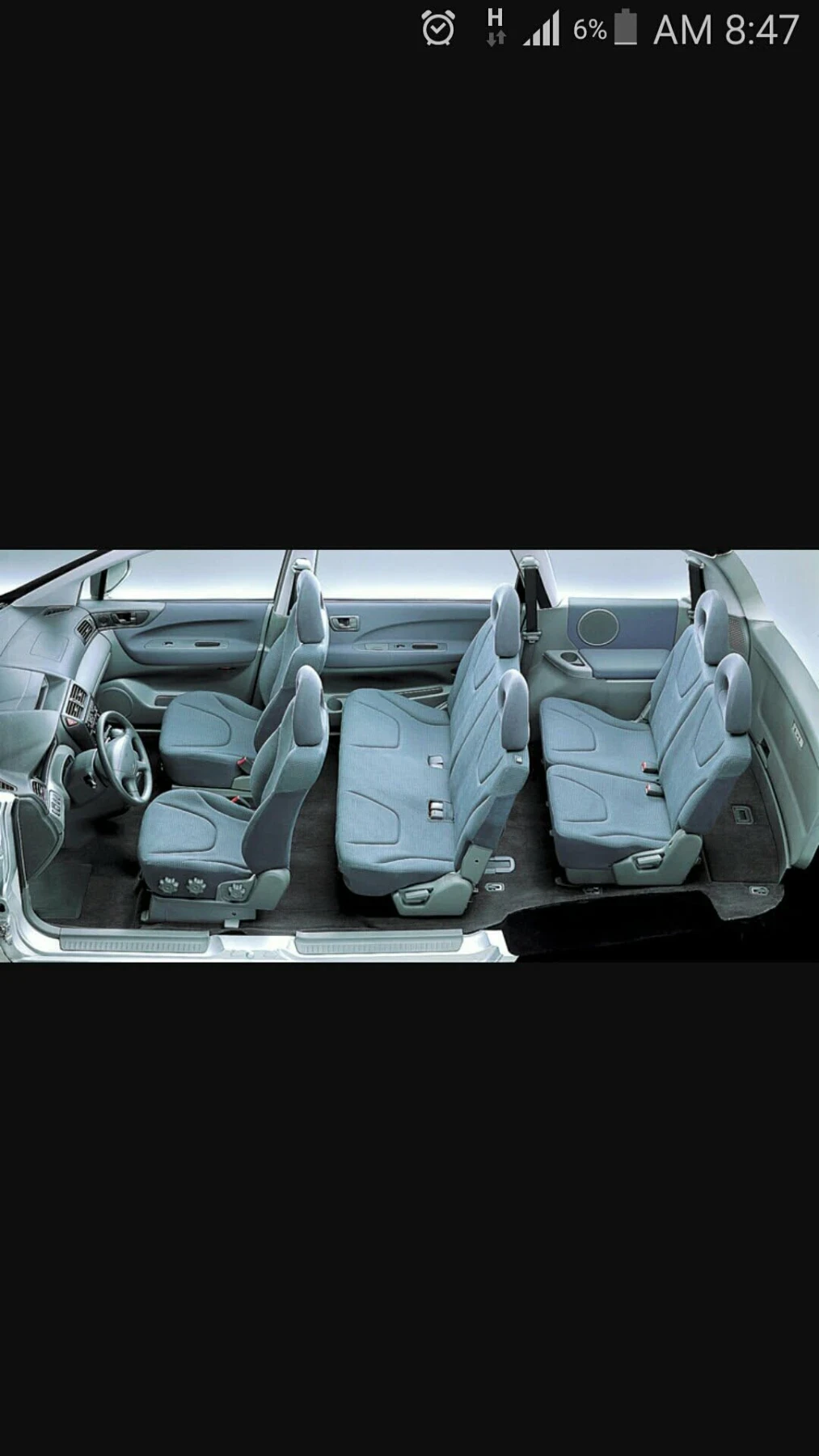 Mitsubishi Space wagon, снимка 3 - Автомобили и джипове - 55396241