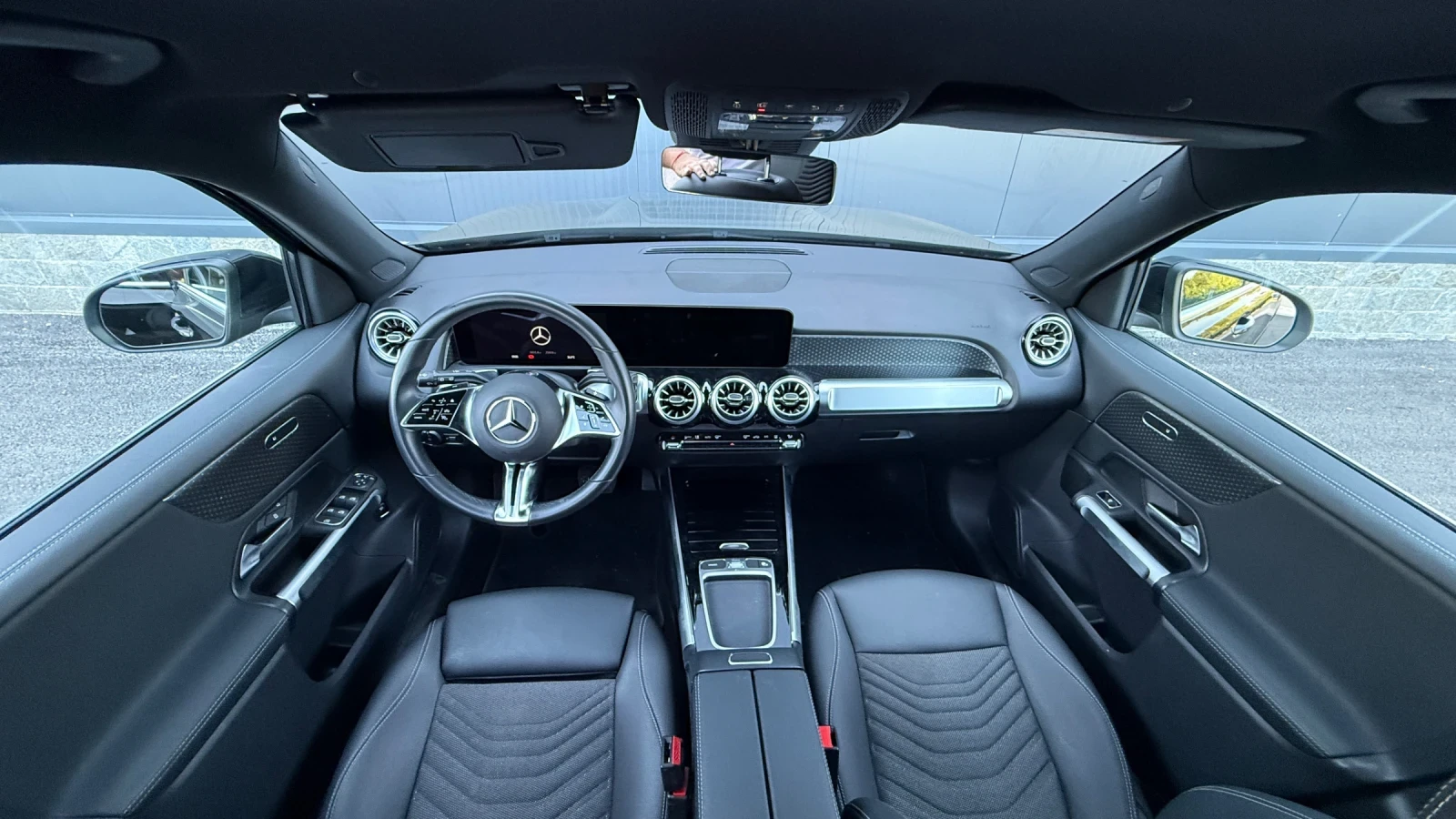 Mercedes-Benz EQB 250+ , 7 ������ | Mobile.bg � ����������� 7
