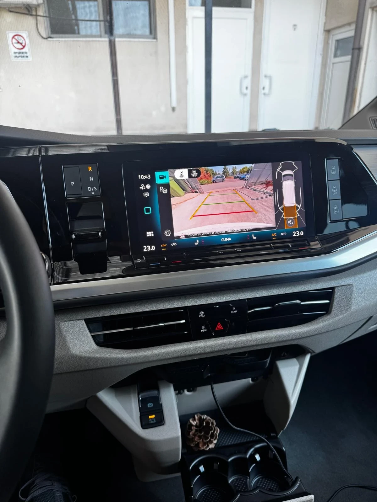 VW Multivan Life L 2.0 TDI DSG 150 к.с., снимка 10 - Автомобили и джипове - 55586291