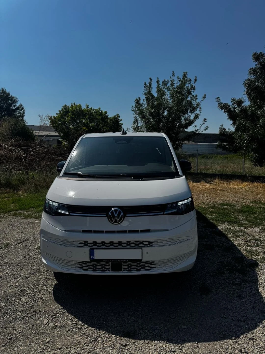 VW Multivan Life L 2.0 TDI DSG 150 к.с., снимка 2 - Автомобили и джипове - 55586291