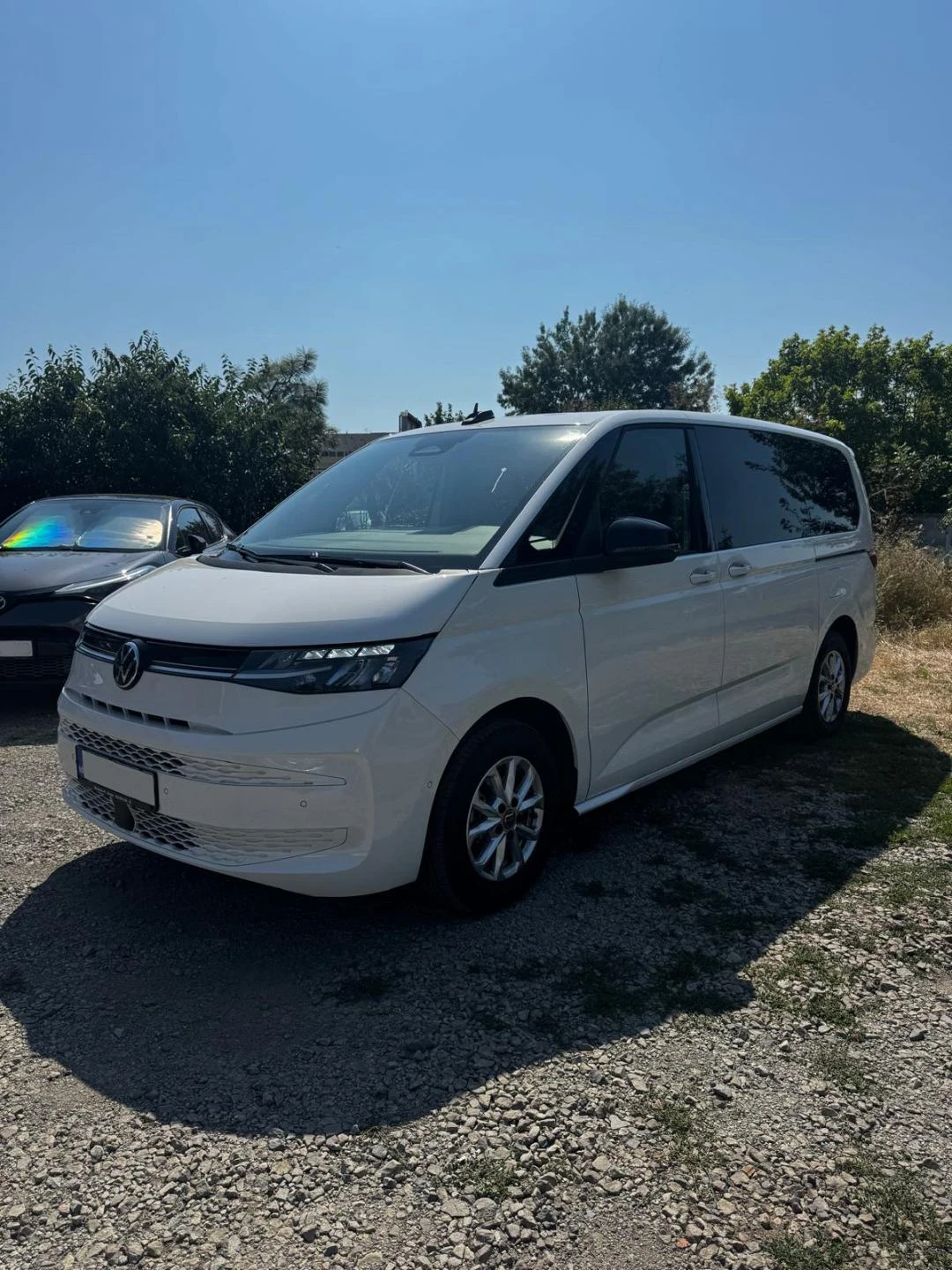 VW Multivan Life L 2.0 TDI DSG 150 к.с., снимка 3 - Автомобили и джипове - 55586291