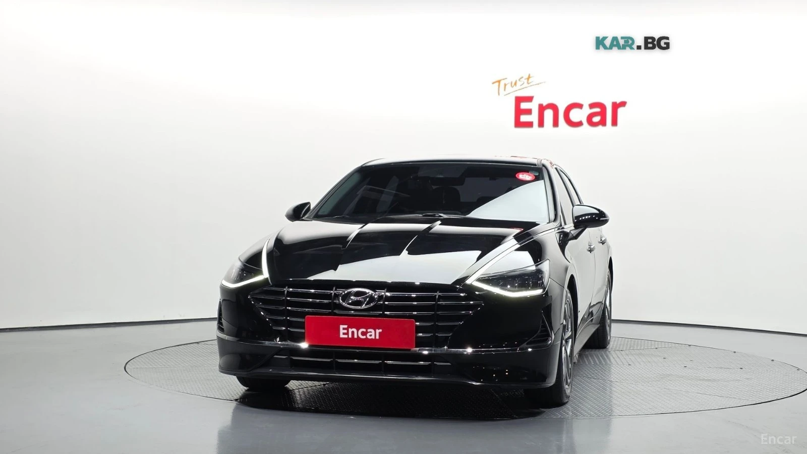 Hyundai Sonata 2.0* LPG* КОЖА* ПОДГРЕВ* КАМЕРА* NAVI* , снимка 3 - Автомобили и джипове - 55835734