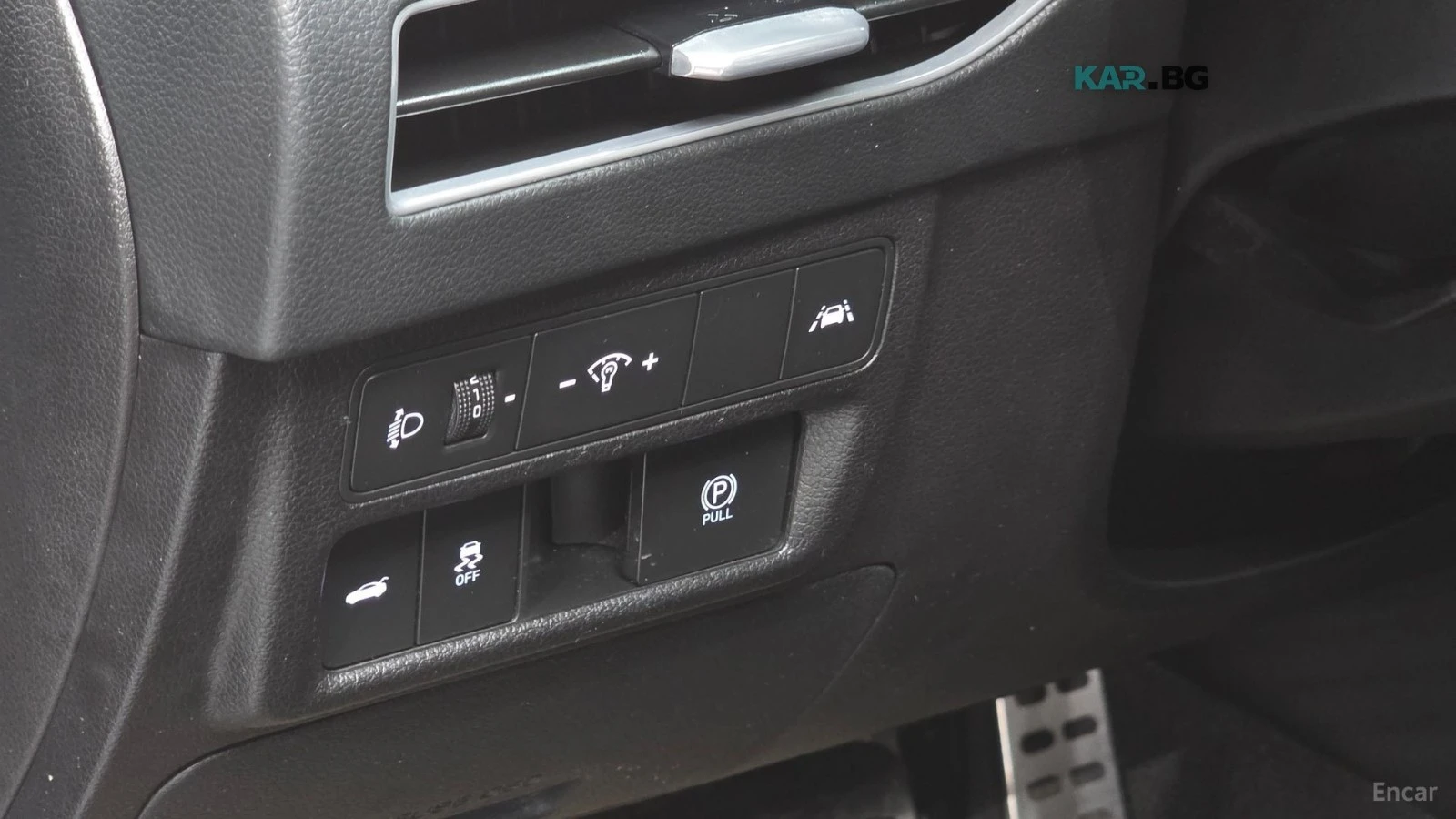 Hyundai Sonata 2.0* LPG* КОЖА* ПОДГРЕВ* КАМЕРА* NAVI* , снимка 16 - Автомобили и джипове - 55835734