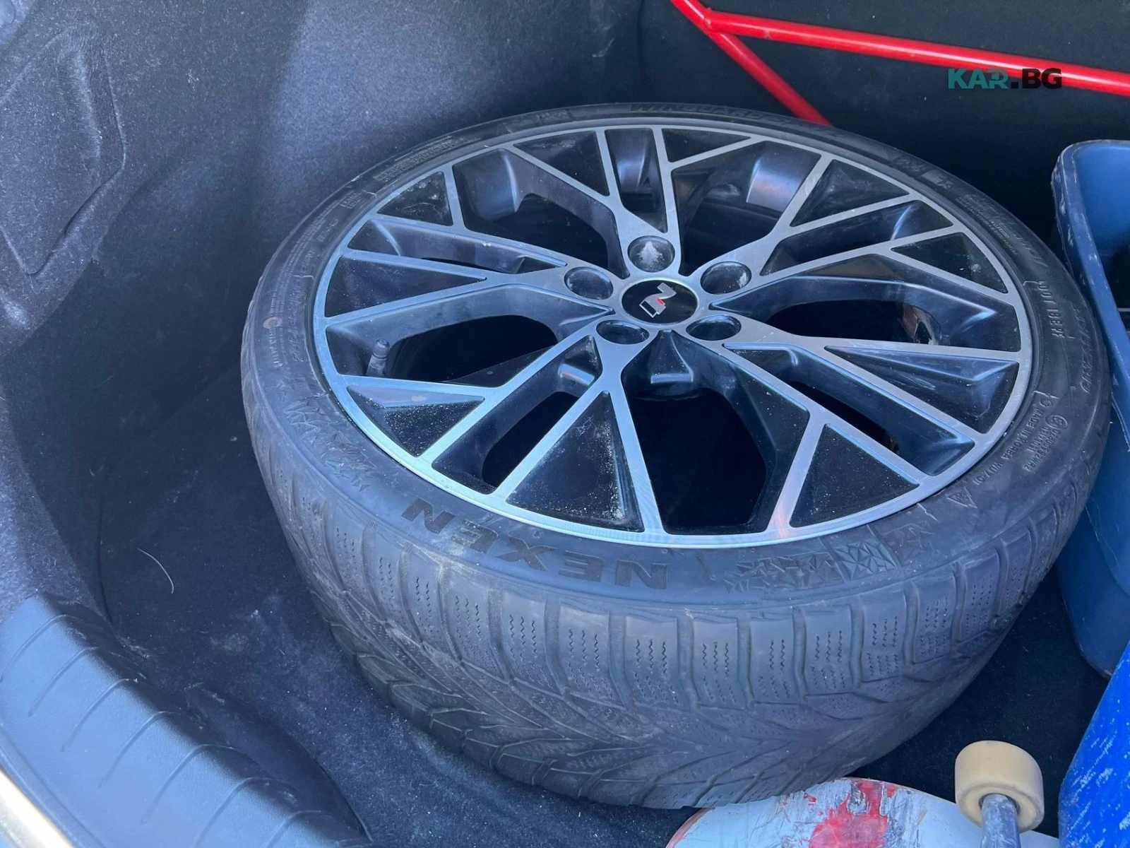 Hyundai Elantra N ���� �� �������� ����������� & ���������� | Mobile.bg � ����������� 8